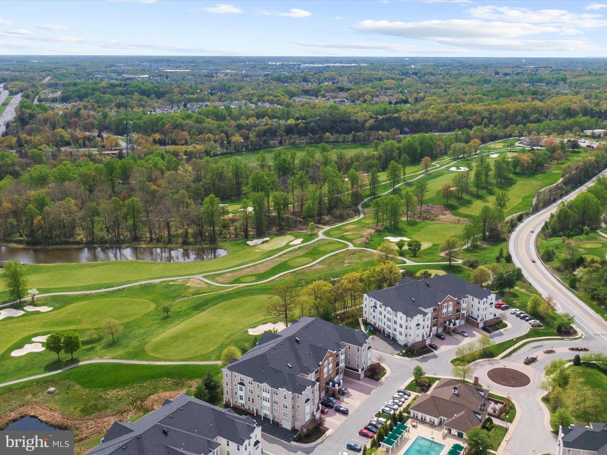 GATHERINGS AT LYNDWOOD - Residential