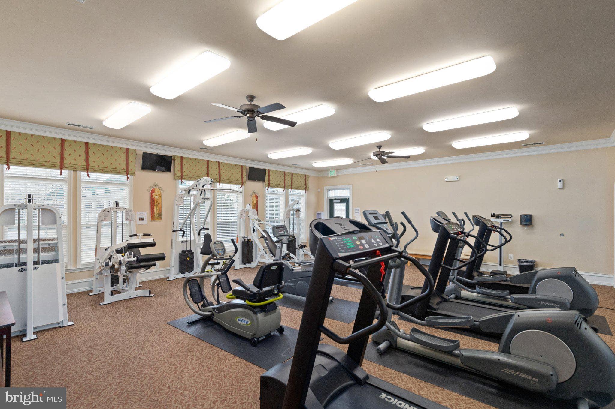 GATHERINGS AT LYNDWOOD - Residential