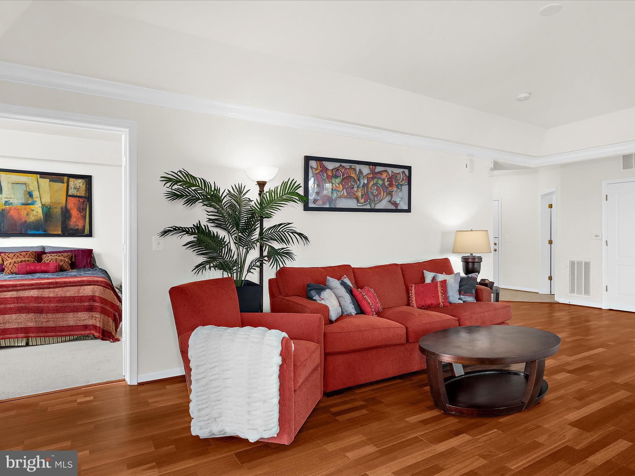 GATHERINGS AT LYNDWOOD - Residential