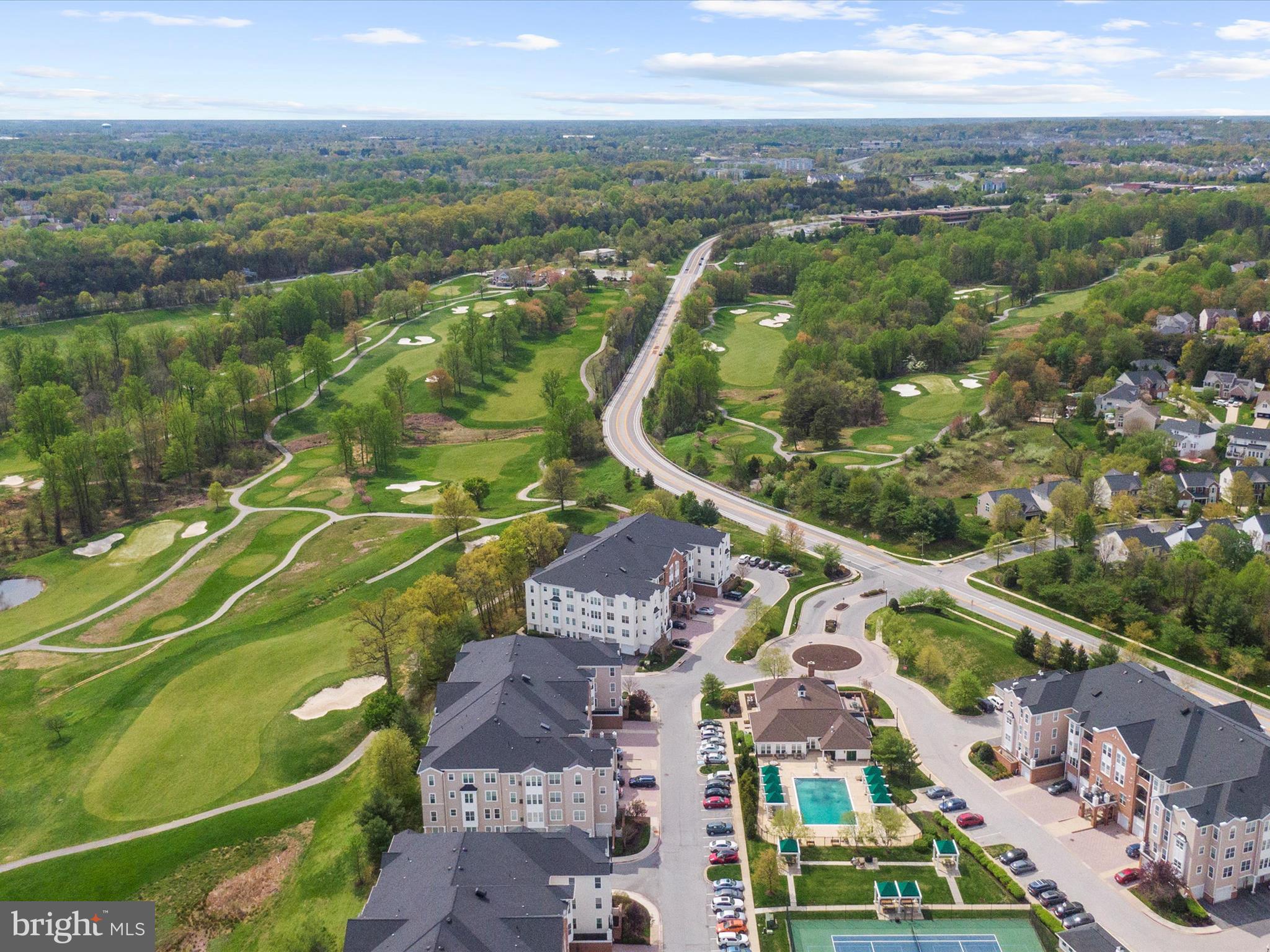 GATHERINGS AT LYNDWOOD - Residential