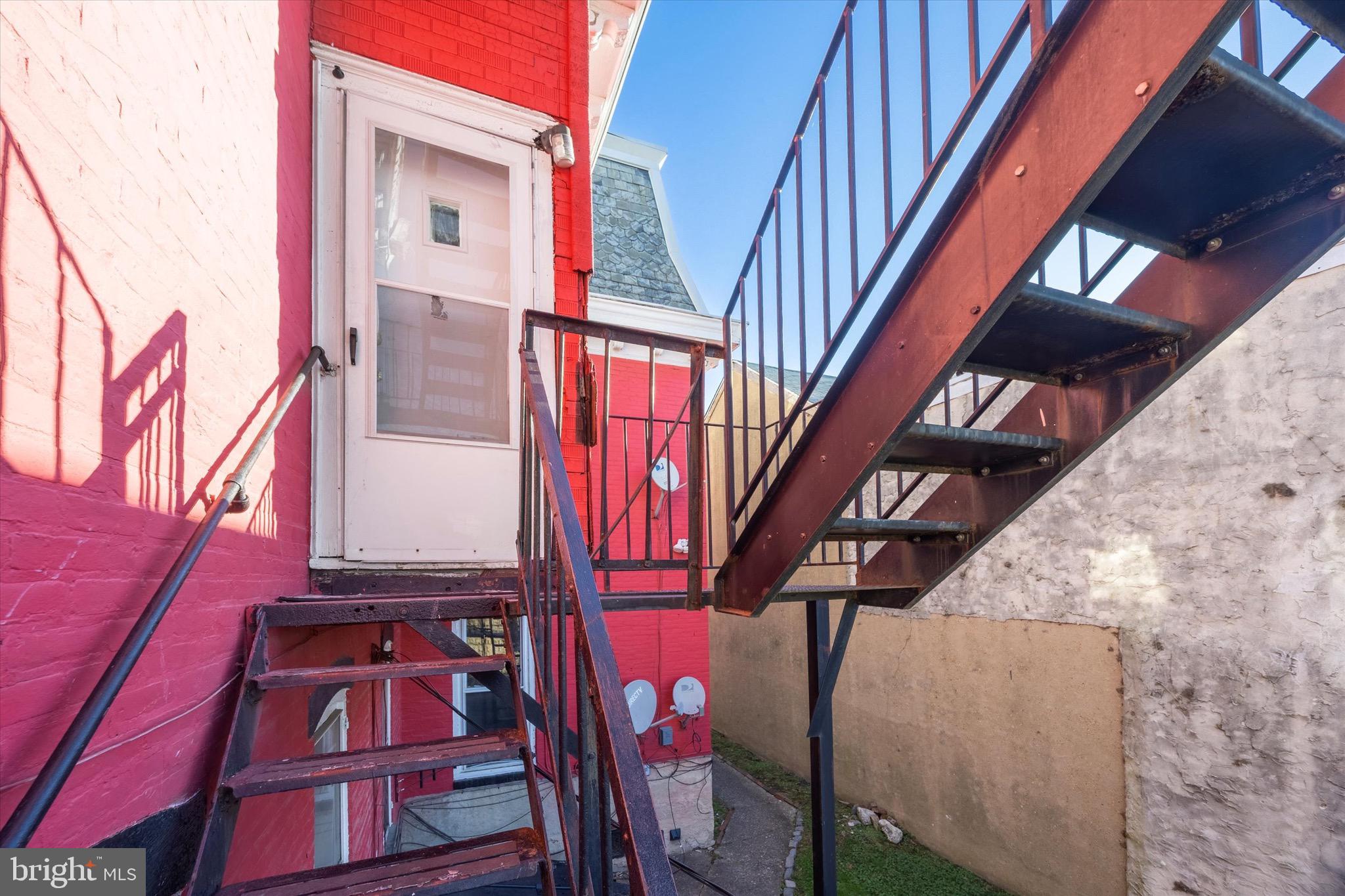 CHESTER CITY - Residential Lease