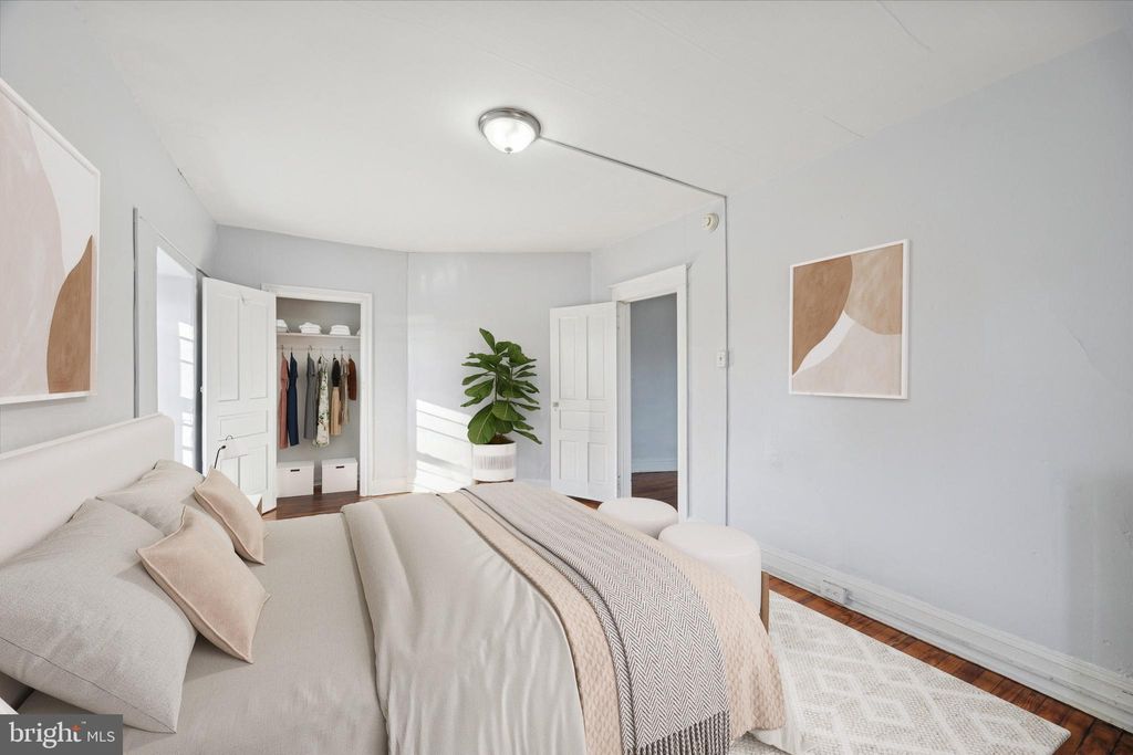 Photo of 330 Kerlin Street #3, CHESTER, PA 19013 (MLS # PADE2104086)