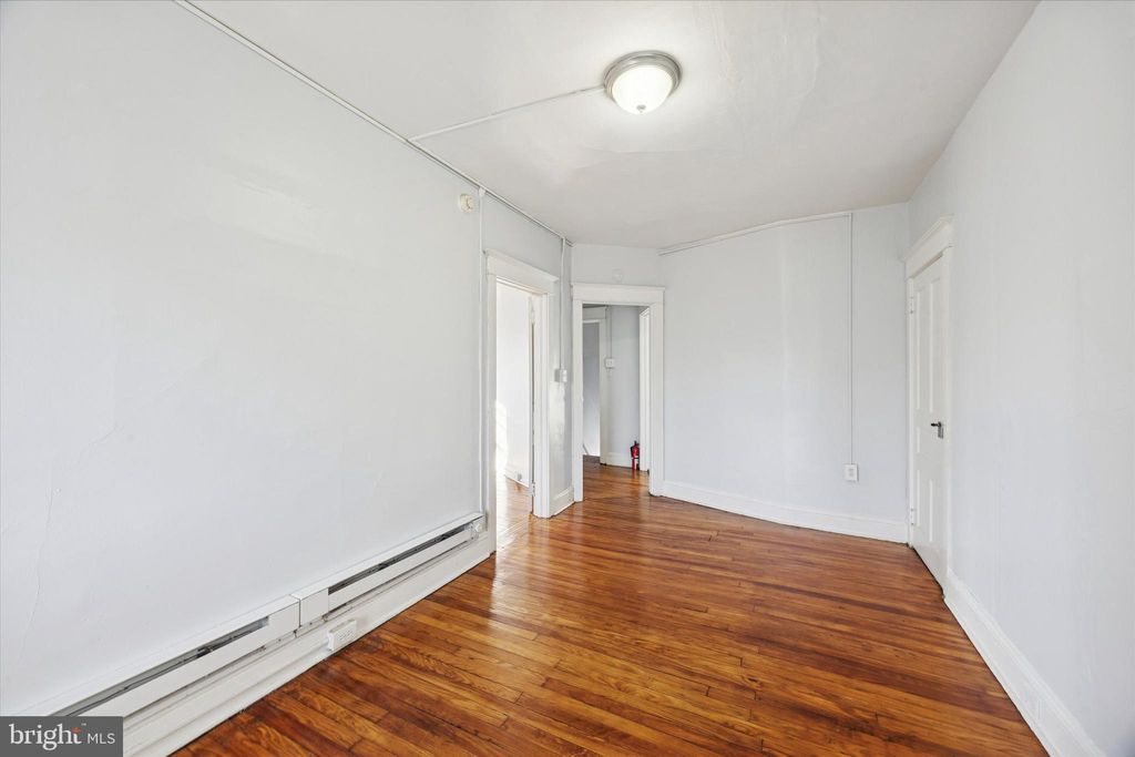 Photo of 330 Kerlin Street #3, CHESTER, PA 19013 (MLS # PADE2104086)