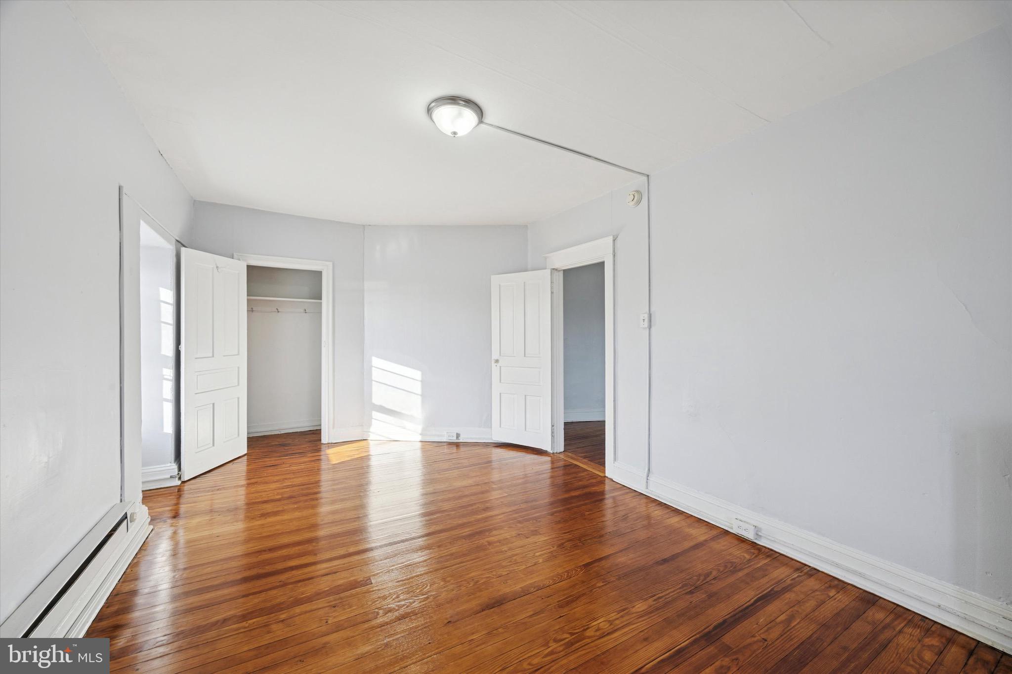 CHESTER CITY - Residential Lease