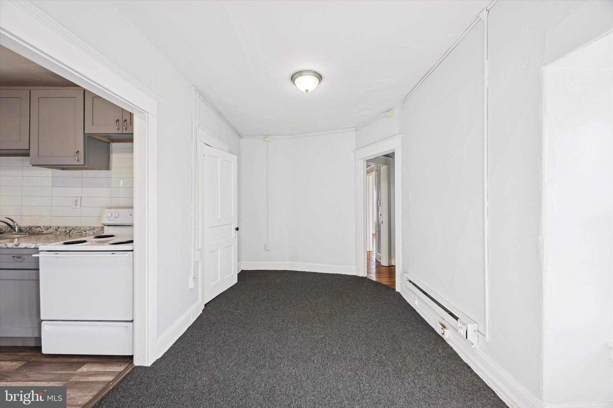 CHESTER CITY - Residential Lease