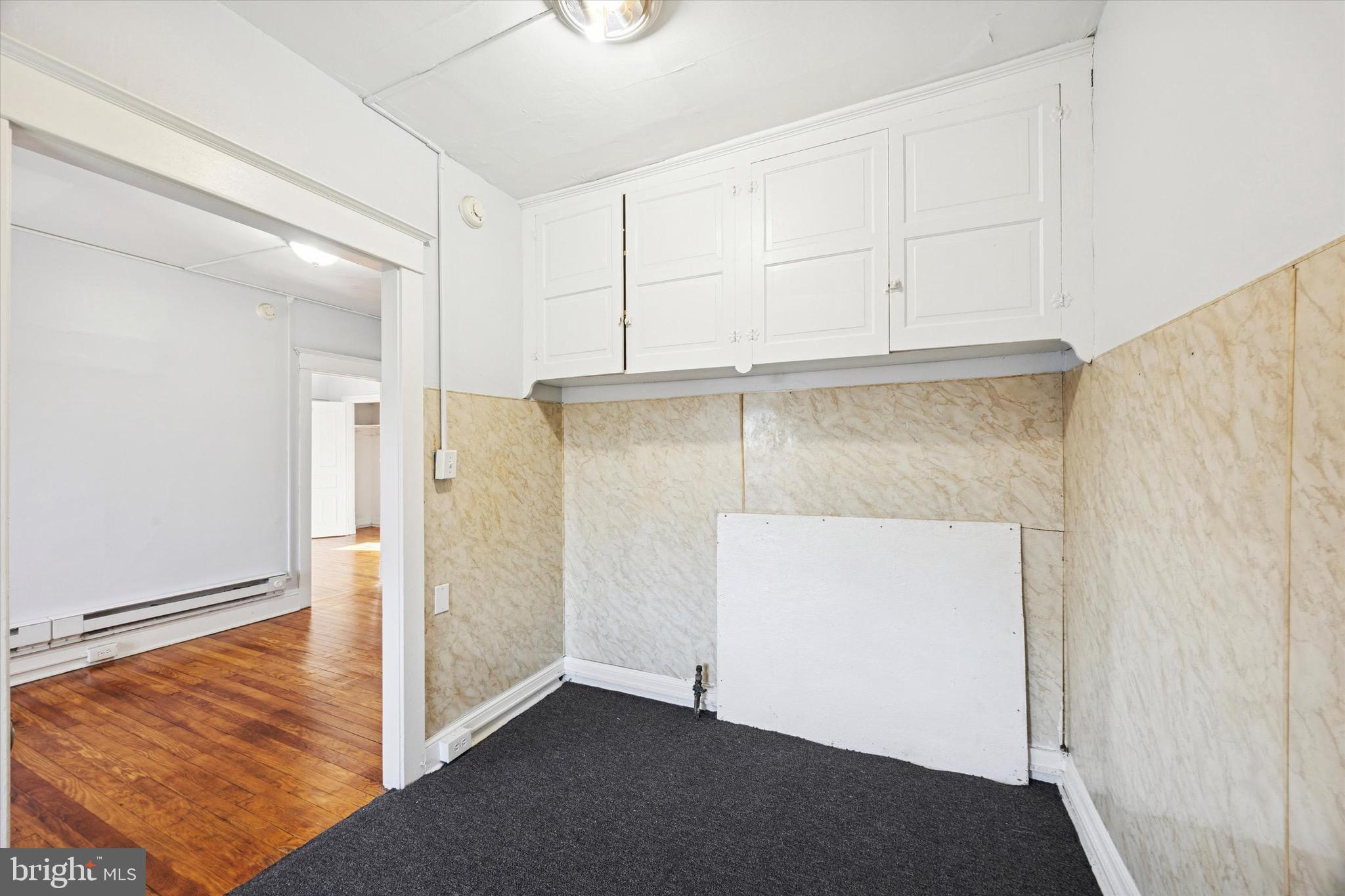 CHESTER CITY - Residential Lease