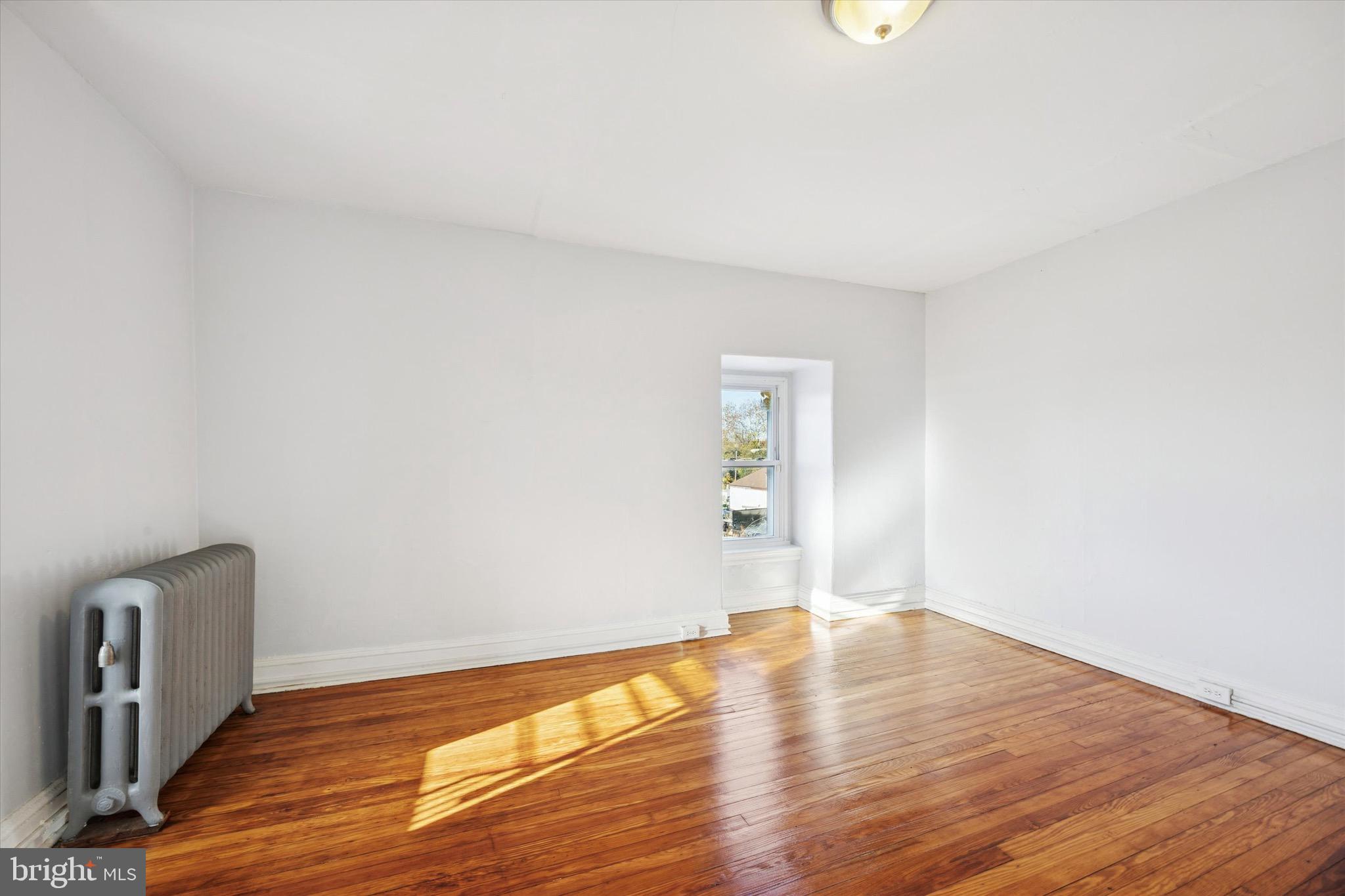 CHESTER CITY - Residential Lease