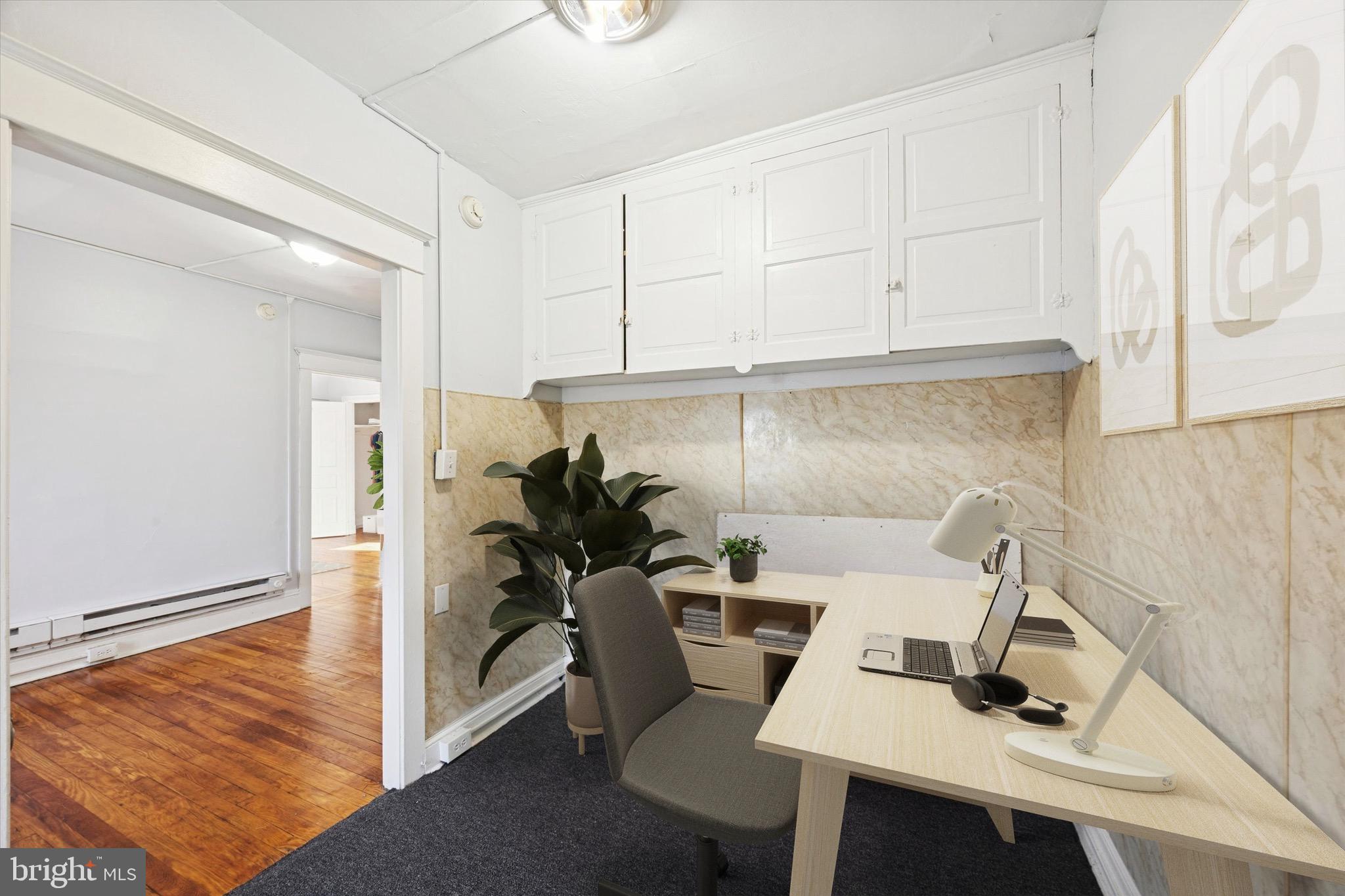 CHESTER CITY - Residential Lease