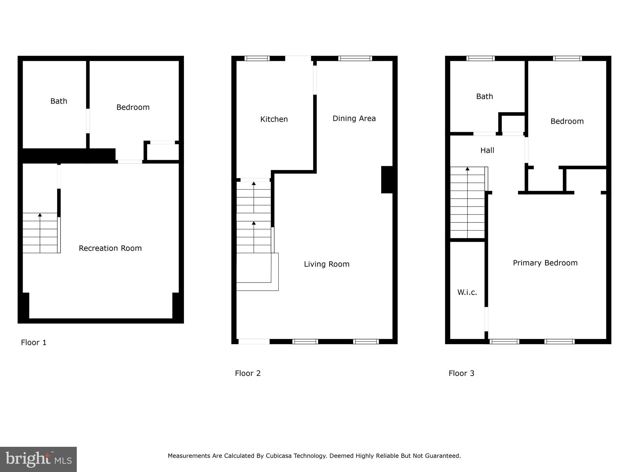 FAIRLINGTON VILLAGES - Residential Lease
