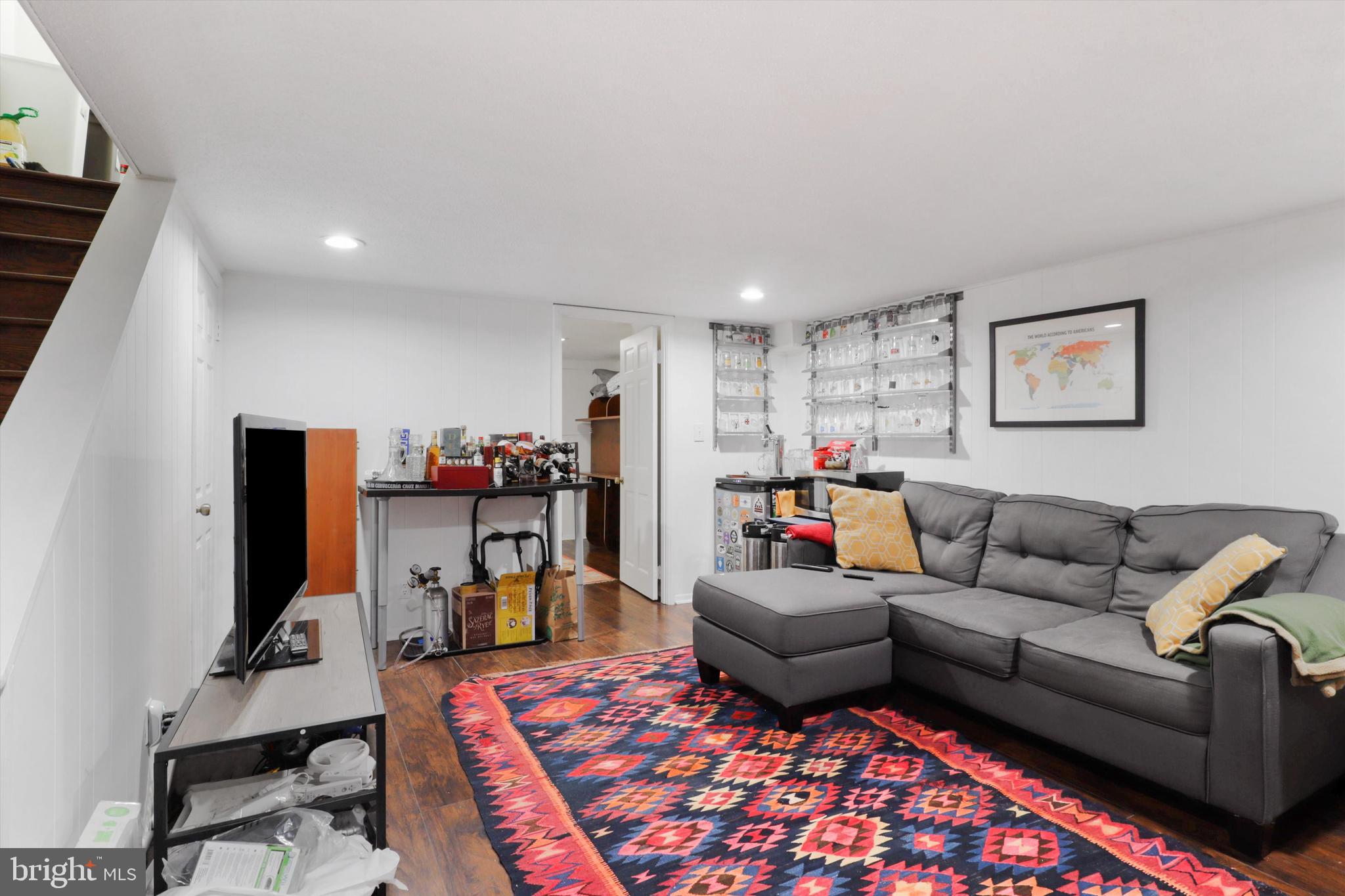 FAIRLINGTON VILLAGES - Residential Lease