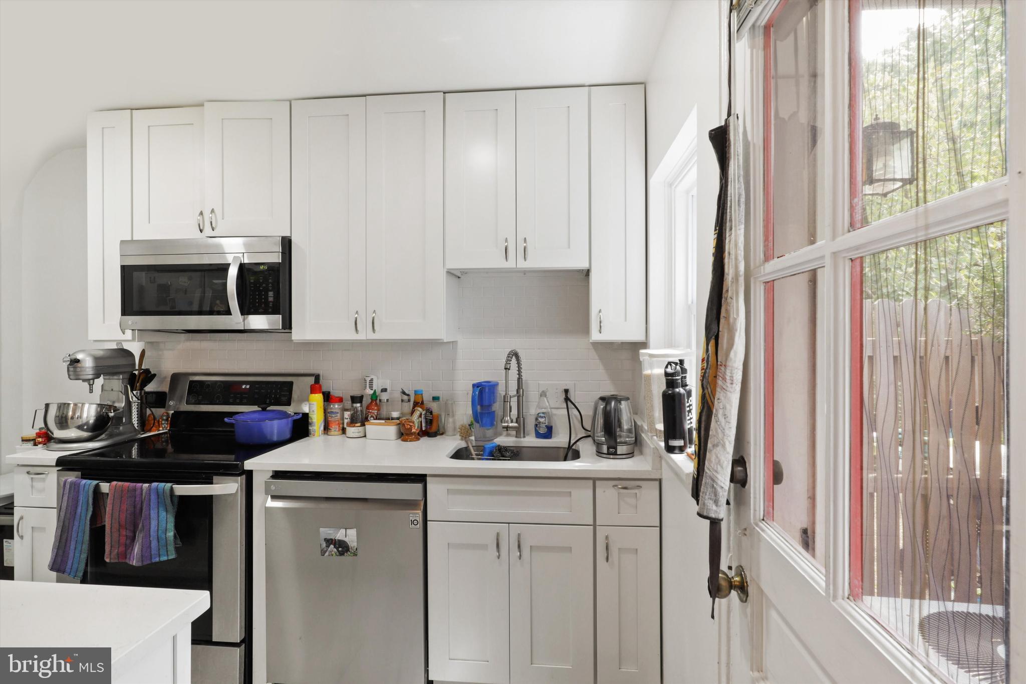 FAIRLINGTON VILLAGES - Residential Lease