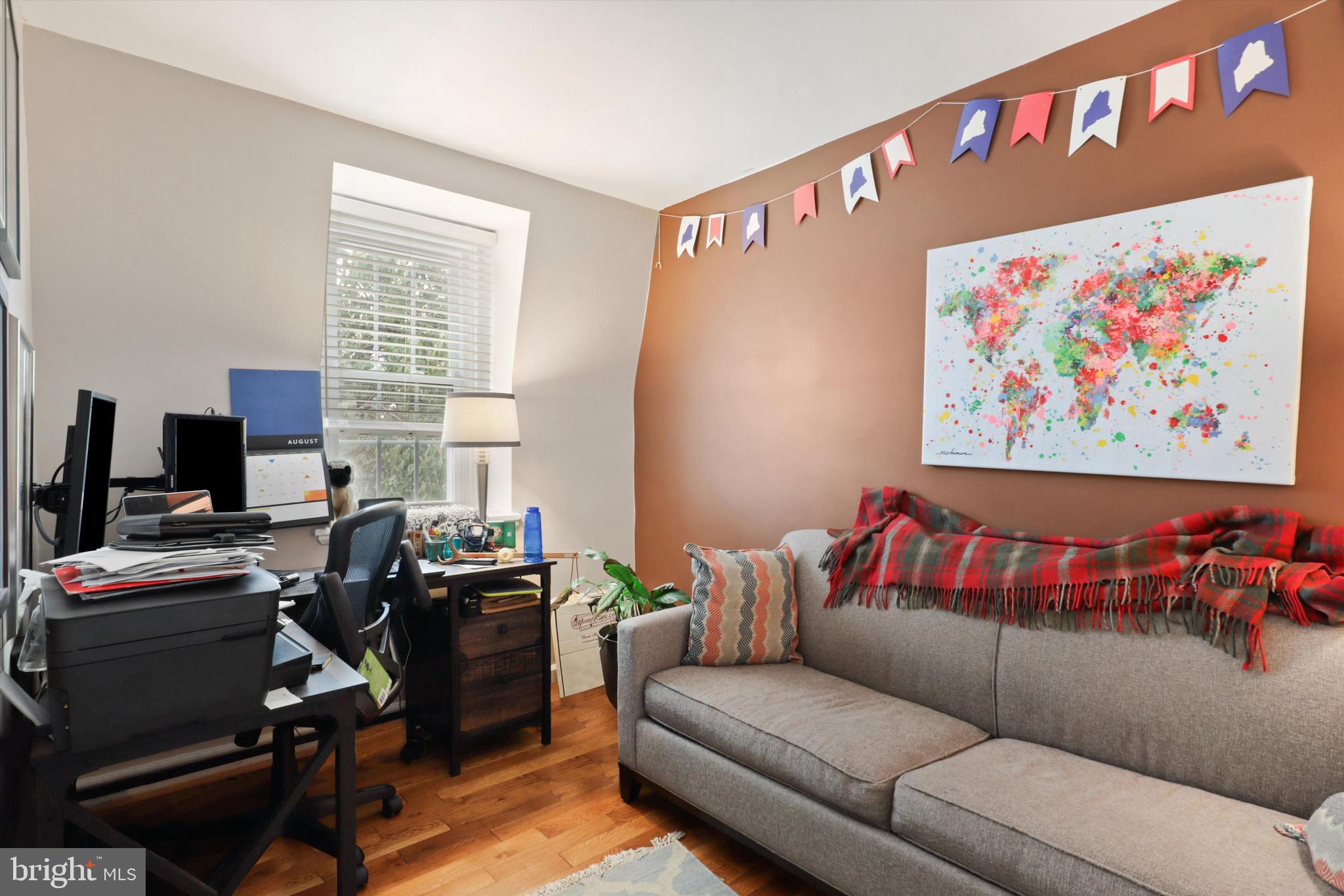 FAIRLINGTON VILLAGES - Residential Lease