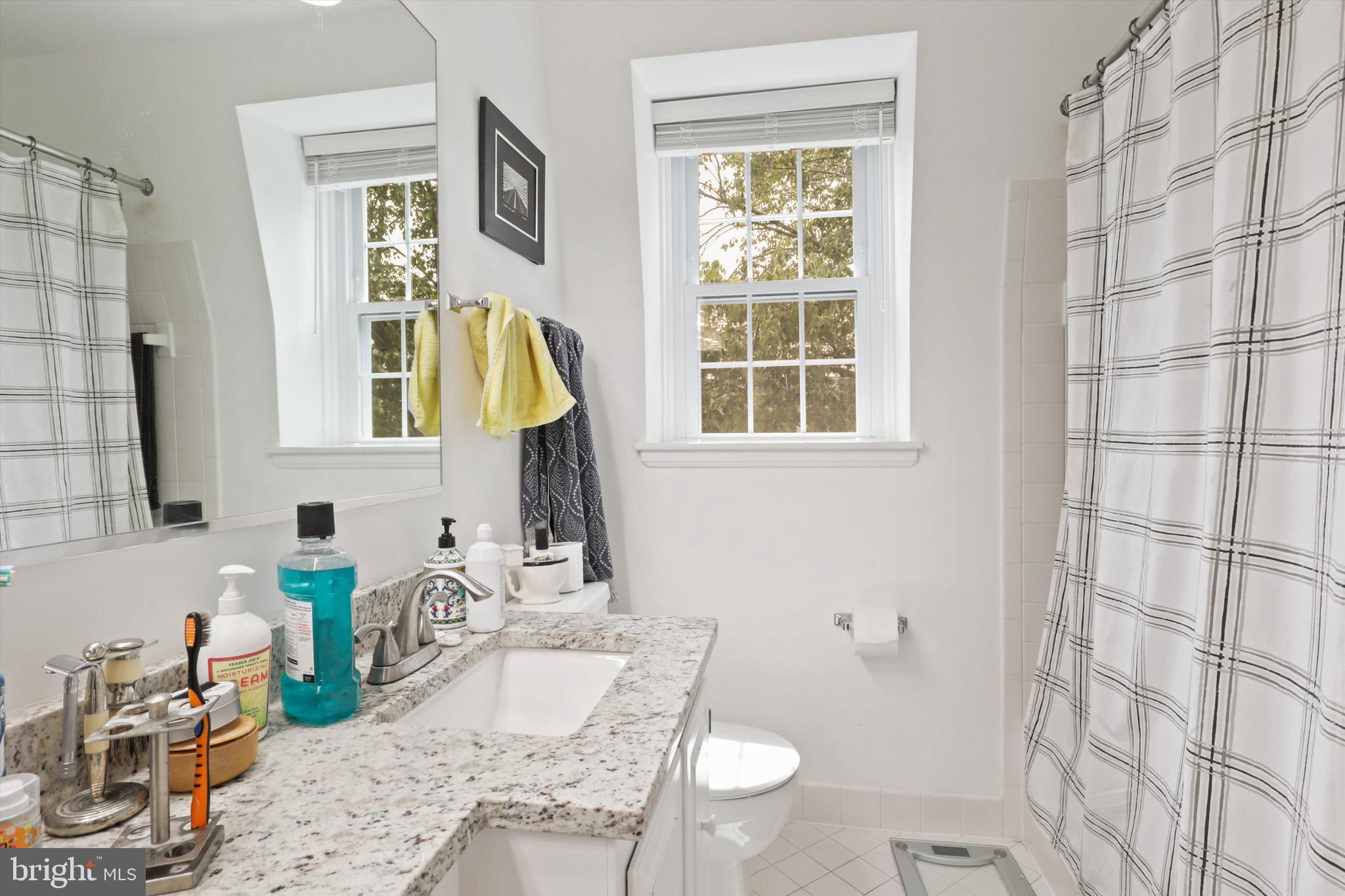 FAIRLINGTON VILLAGES - Residential Lease