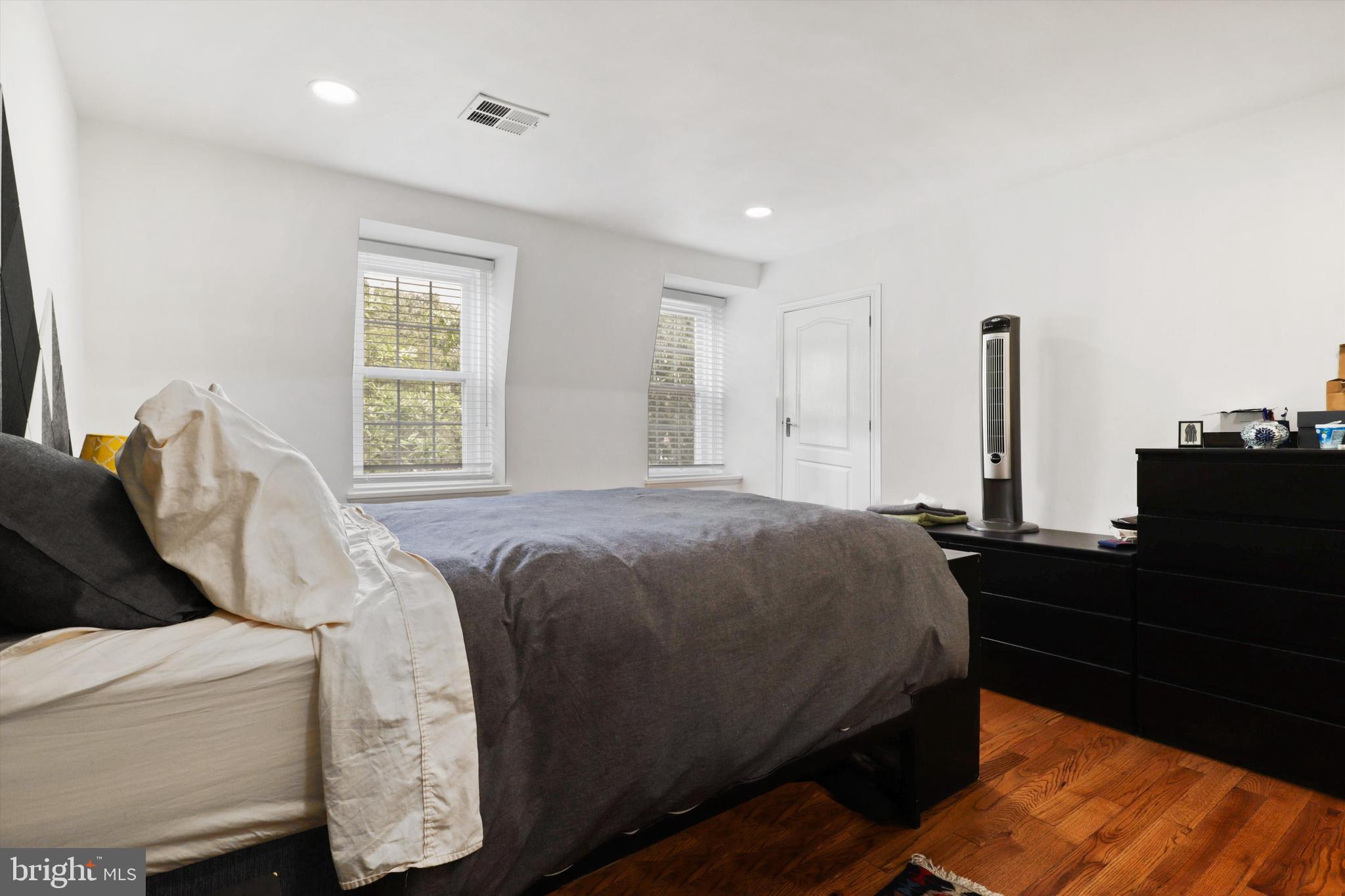 FAIRLINGTON VILLAGES - Residential Lease