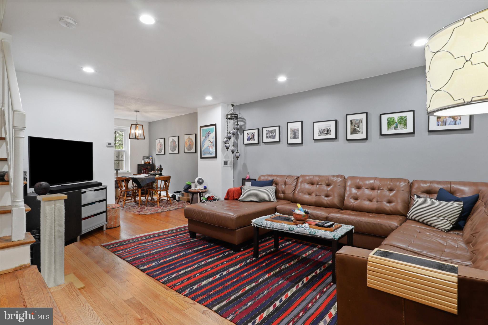 FAIRLINGTON VILLAGES - Residential Lease