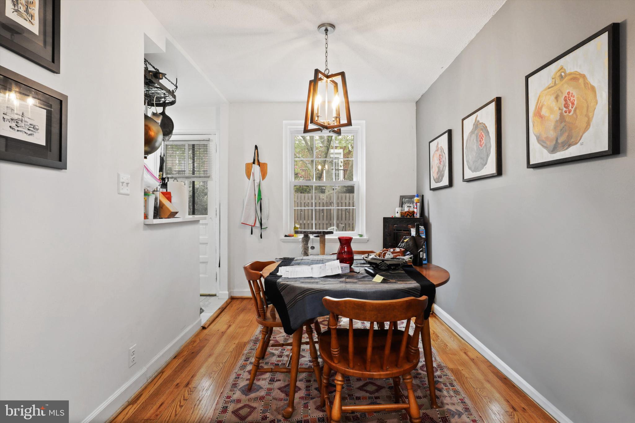 FAIRLINGTON VILLAGES - Residential Lease