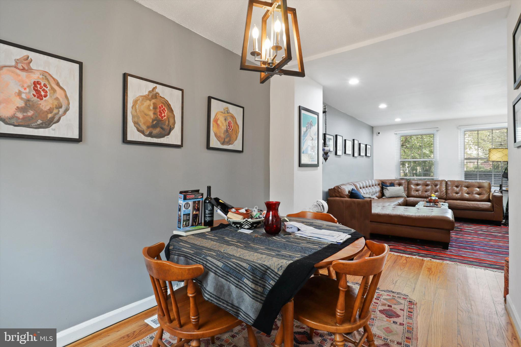 FAIRLINGTON VILLAGES - Residential Lease