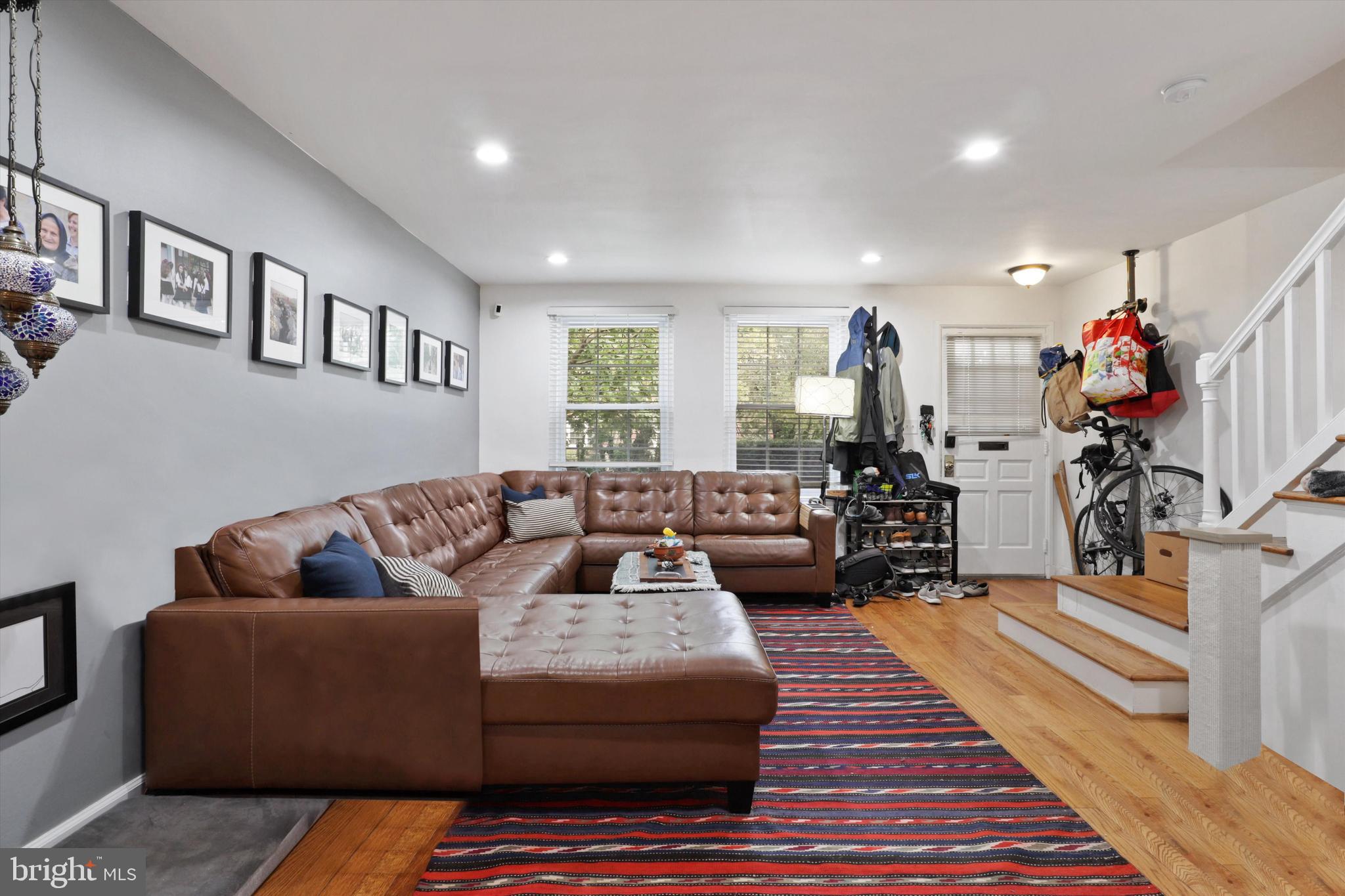 FAIRLINGTON VILLAGES - Residential Lease