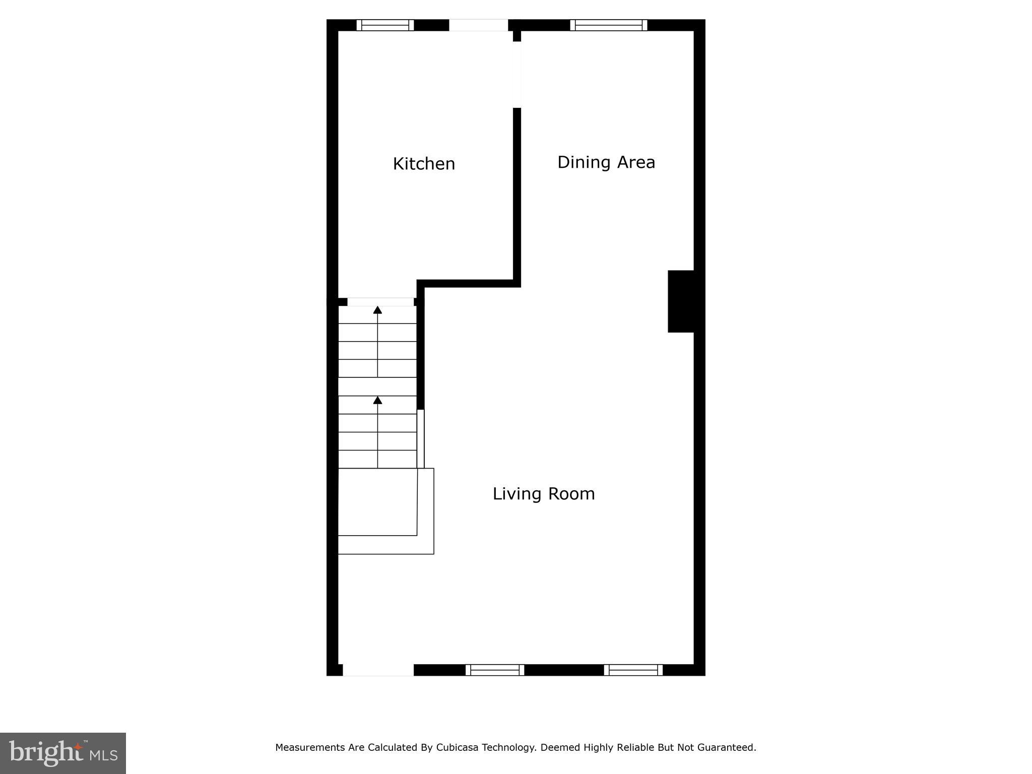 FAIRLINGTON VILLAGES - Residential Lease