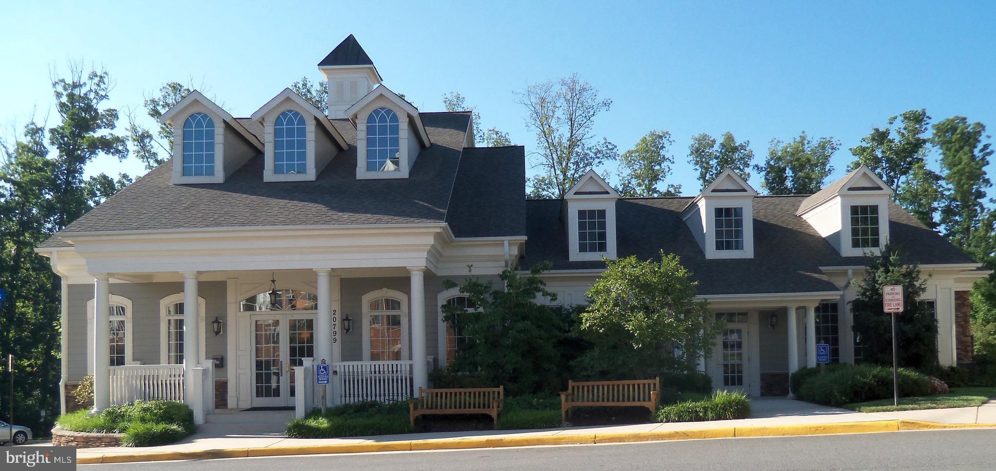 CENTRAL PARKE AT LOWES ISLAND - Residential