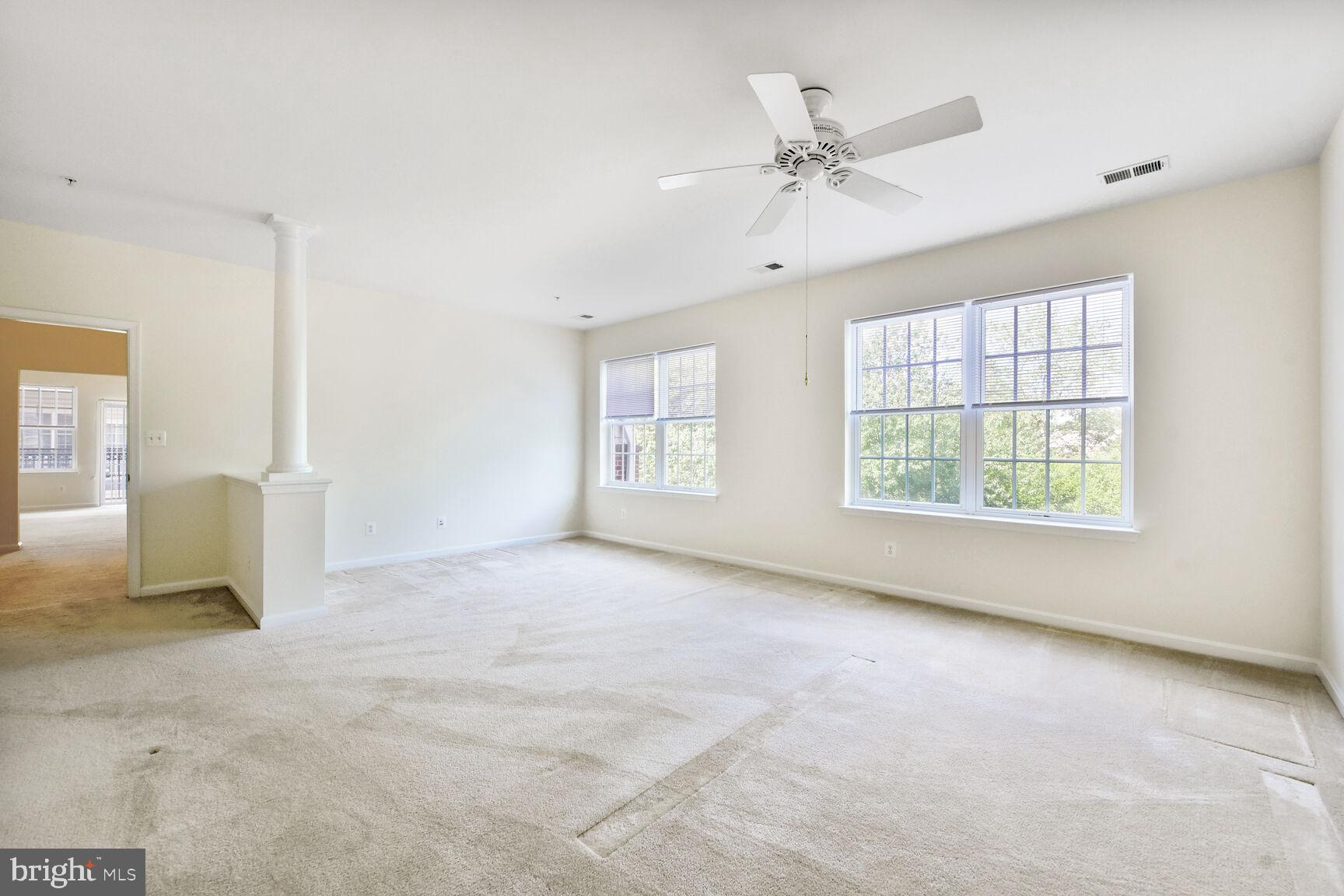 CENTRAL PARKE AT LOWES ISLAND - Residential