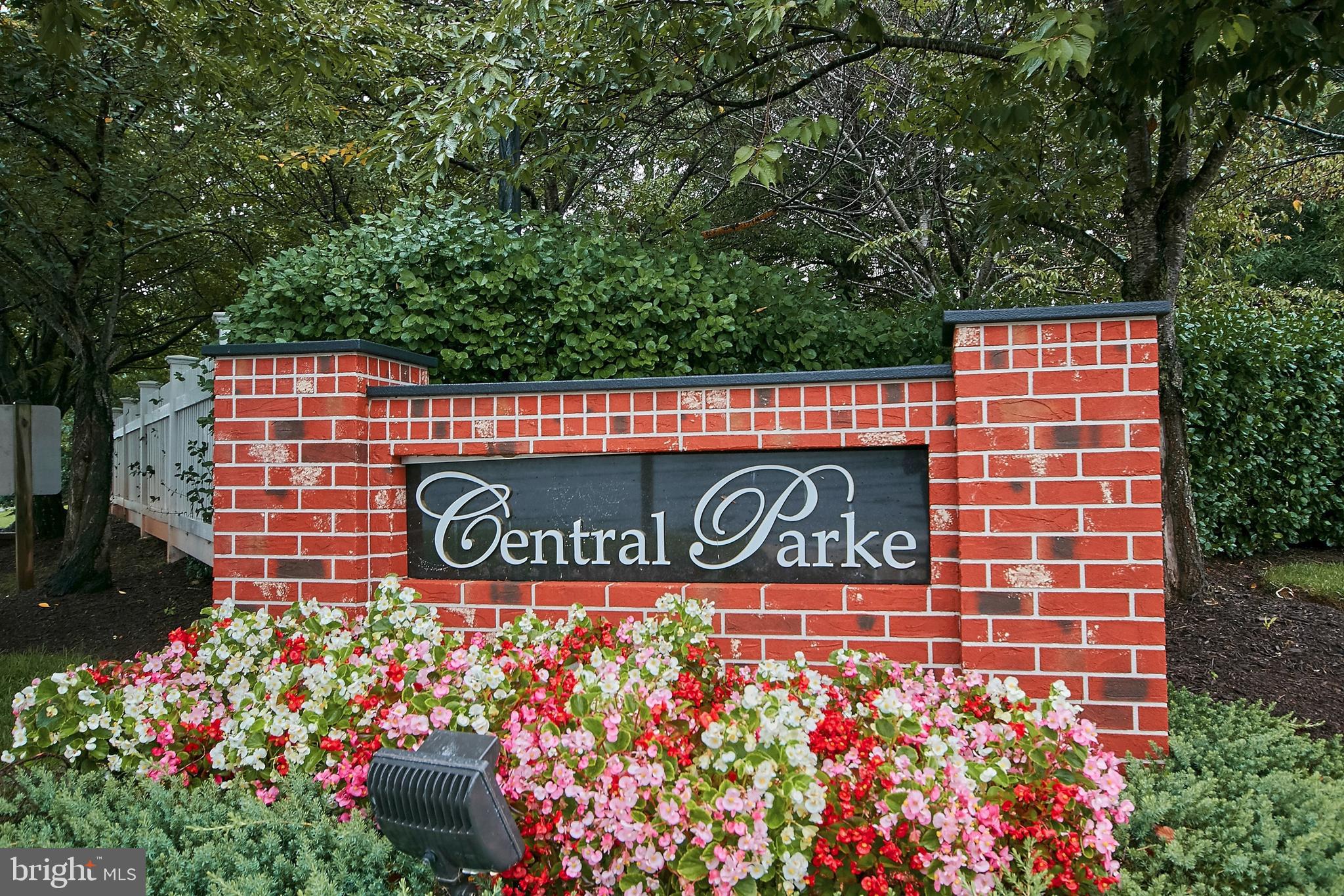 CENTRAL PARKE AT LOWES ISLAND - Residential