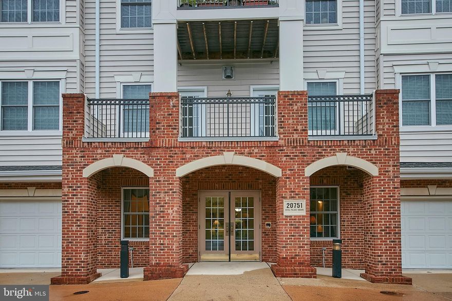 Located in sought after Central Parke at Lowes Island  elegant 55+ community this stinning and oh  so large 3 bedroom end unit condo now available for sale.   Enter foyer leading to a most spacious and sun filled living room with fireplace and doors leading to spacious balcony where you can relax or enjoy dining alfresco. Large eat in kitchen is adjacent to a spacious dining room with windows allowing sunshine to enter. the ensuite is spacious  area with a sitting room area amd larege bath  and walk in closet .  Two additional bedrooms and bath are also featured allowing one to be used as office/den   New paint and blinds add to the elegance of this special uni  As a bonus a spacious one car garage  is inclided  Located in community with a clubhouse with onsite director it features ballroom, gym, kitchen card rooms, library and out door pool.  Activities and lectures featured dailY.   located in area with great shopping and eateries it will meet yor approcal

owners namd: The Lynn Sunde Revocable Trust