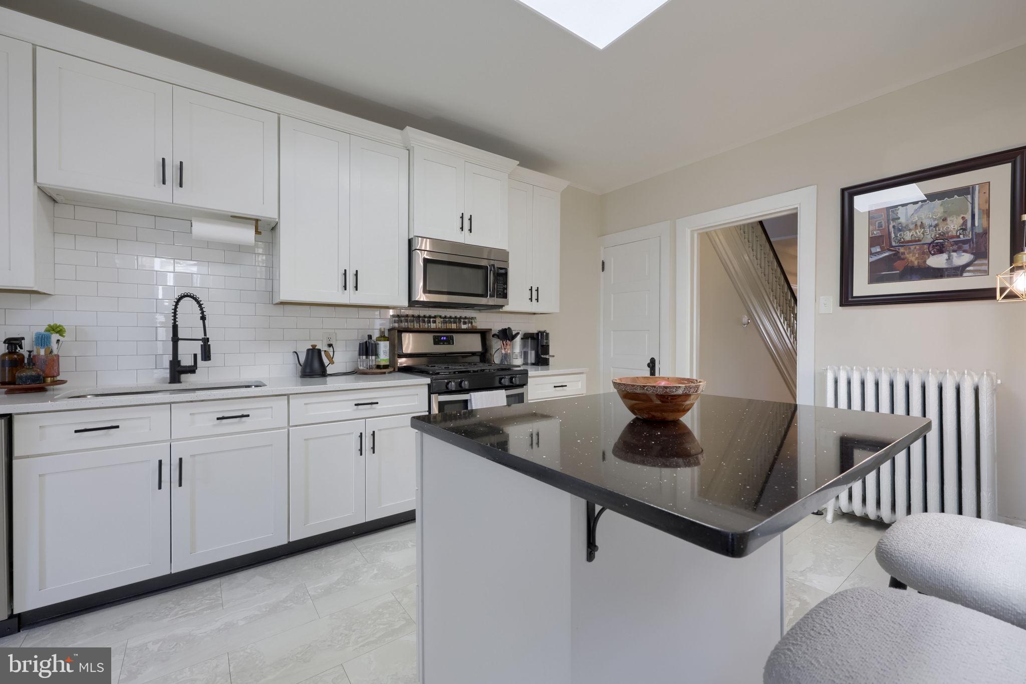 LANCASTER WEST END - Residential