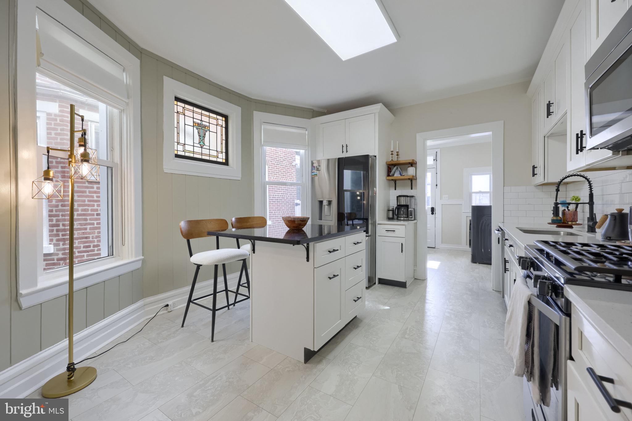 LANCASTER WEST END - Residential