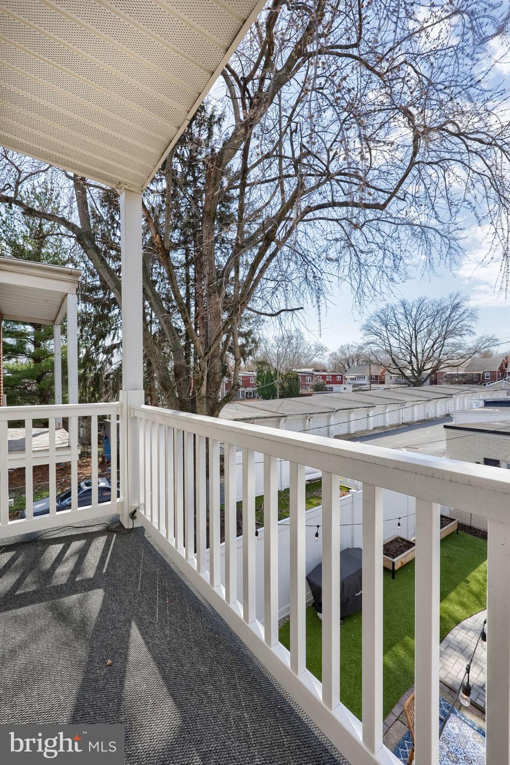 LANCASTER WEST END - Residential