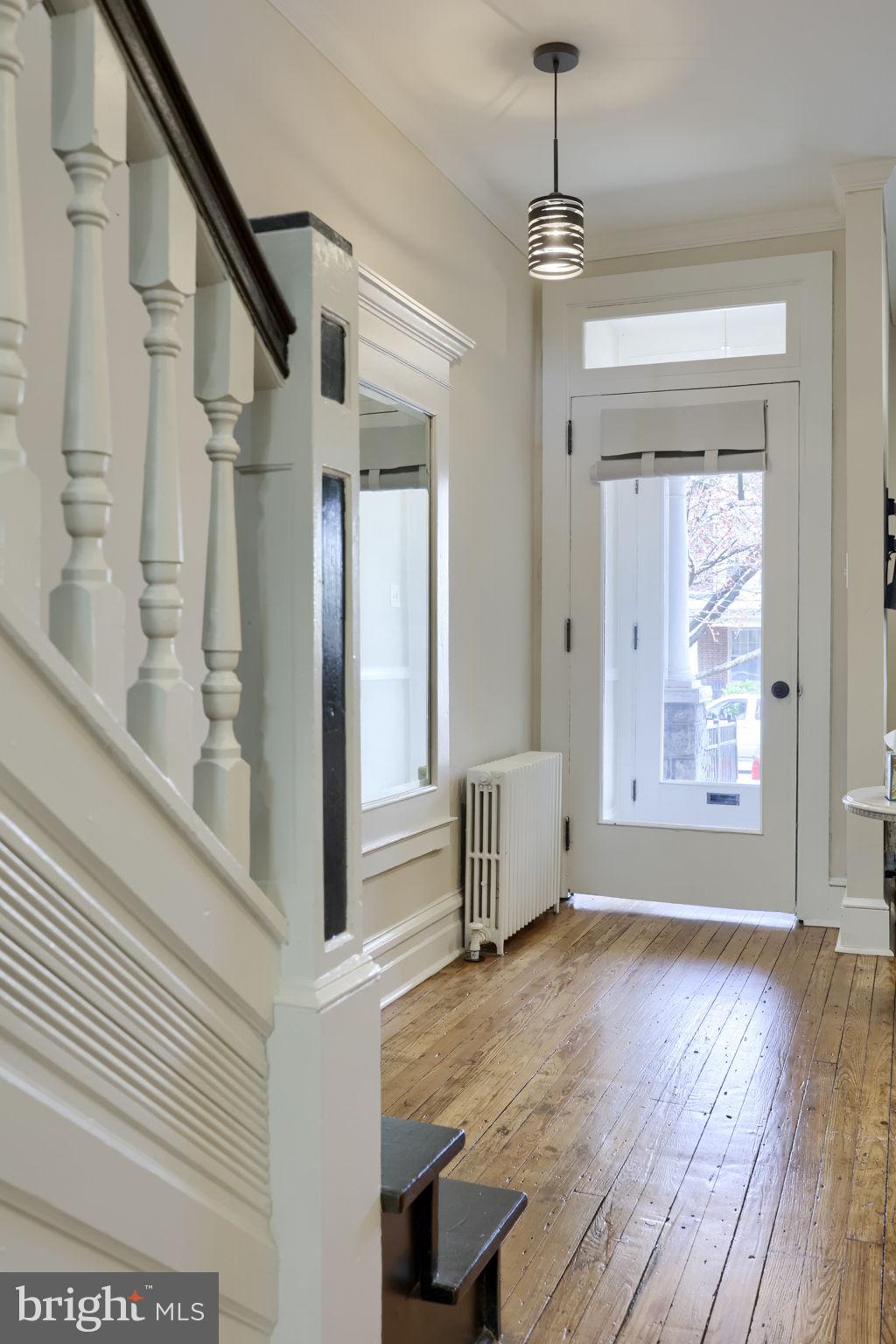 LANCASTER WEST END - Residential