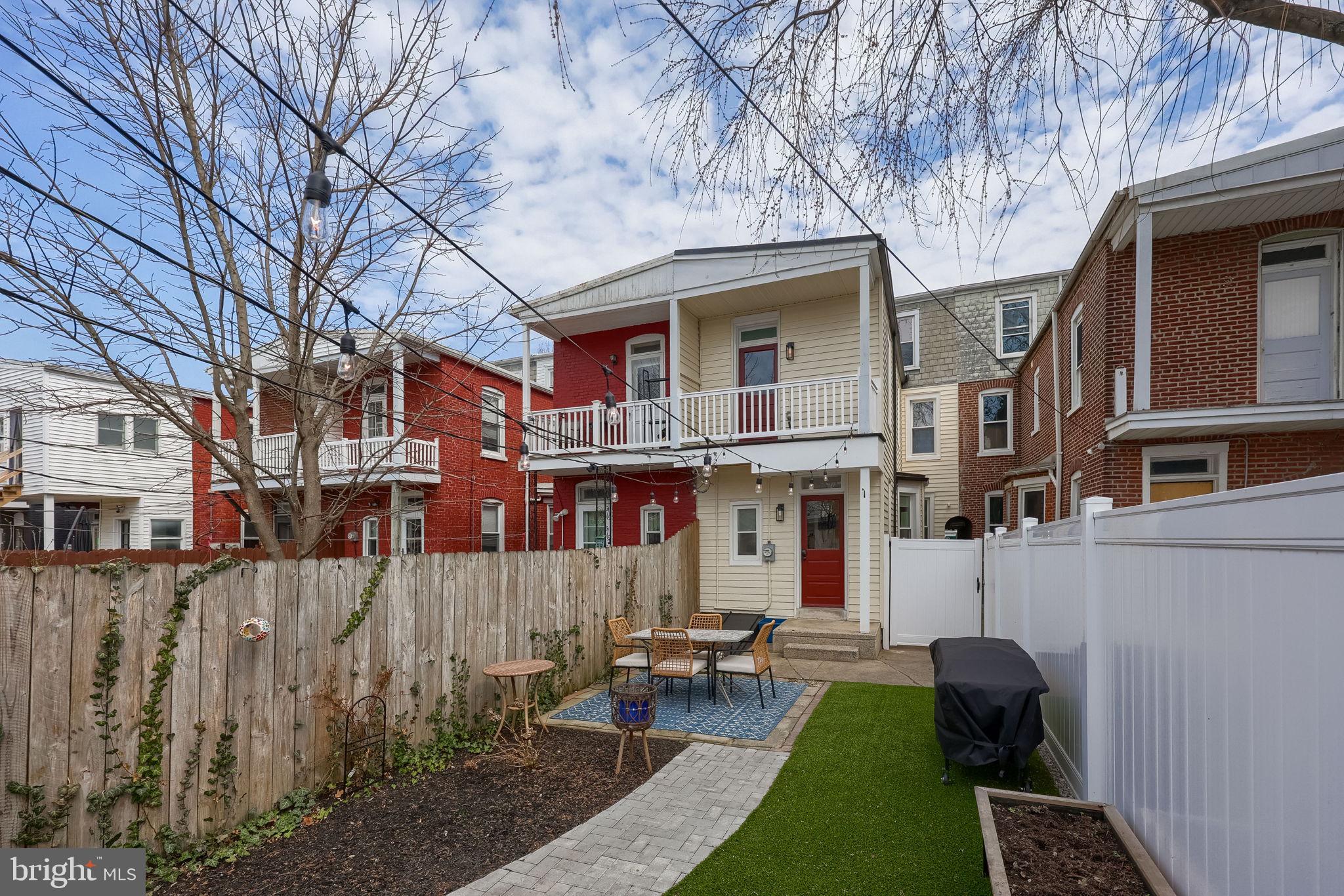 LANCASTER WEST END - Residential