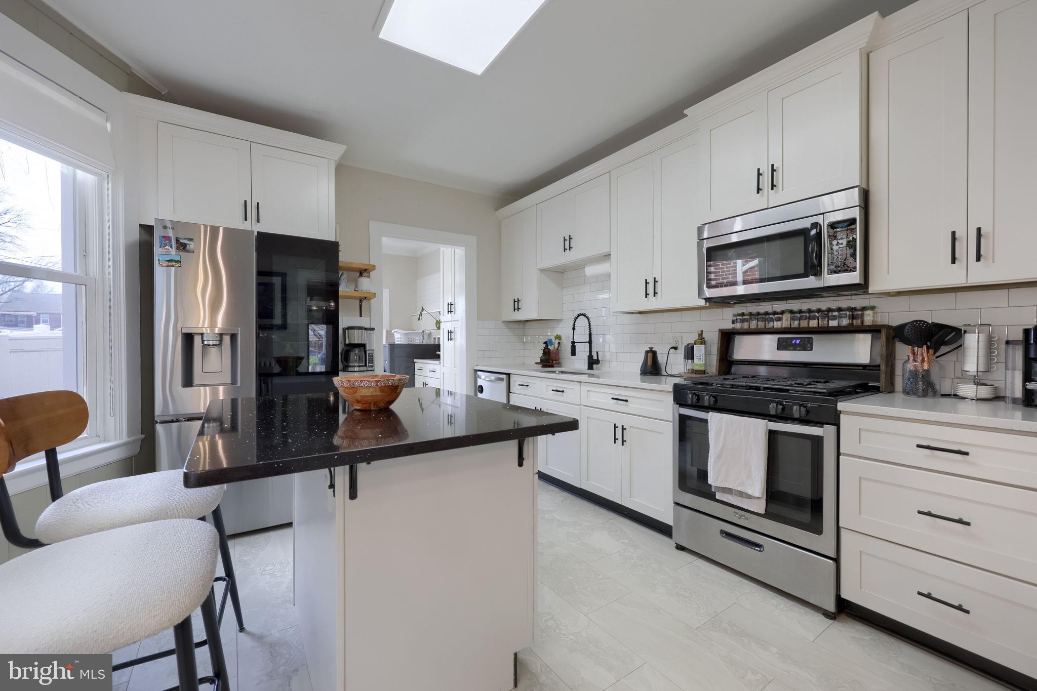 LANCASTER WEST END - Residential