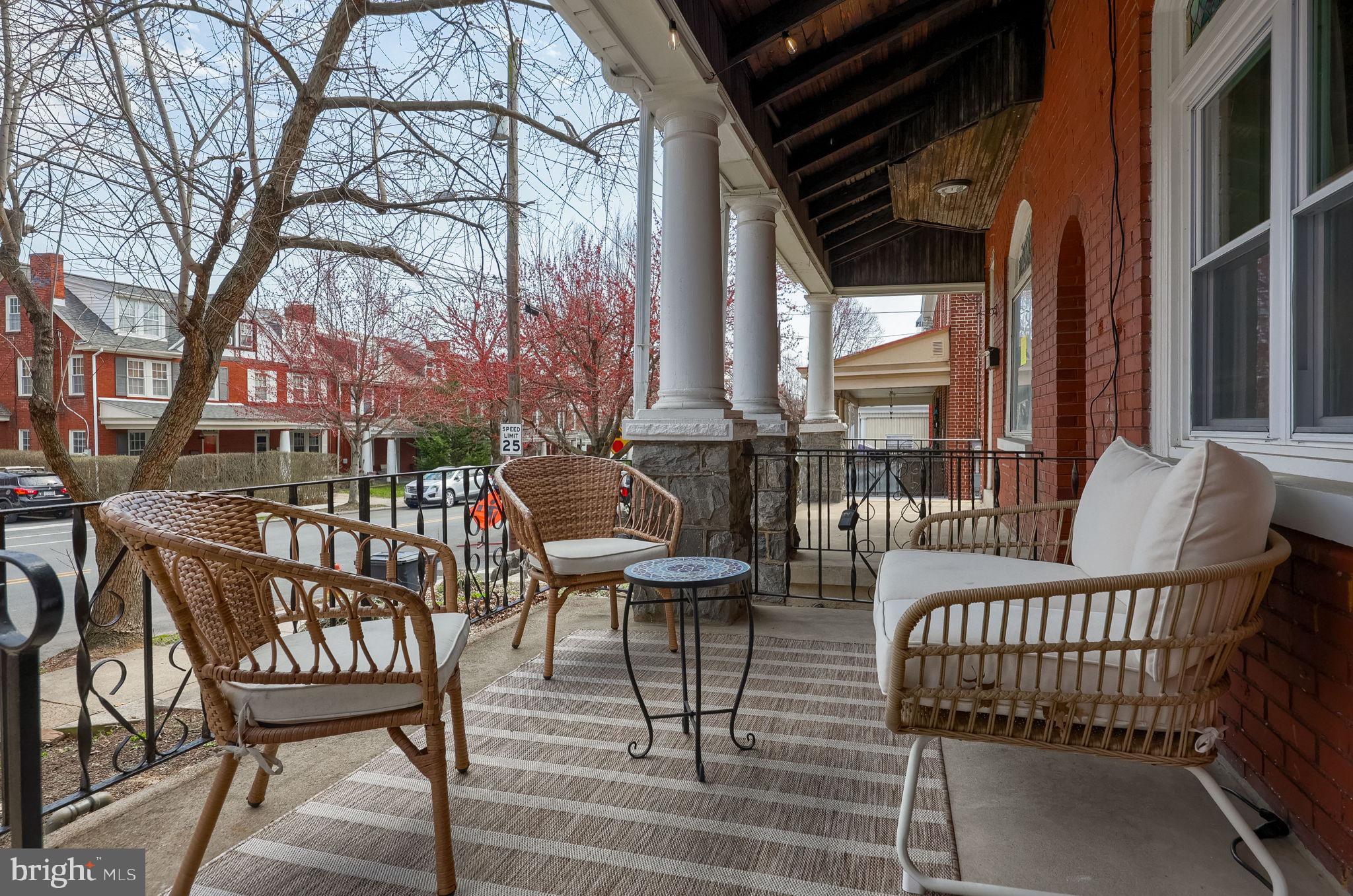 LANCASTER WEST END - Residential