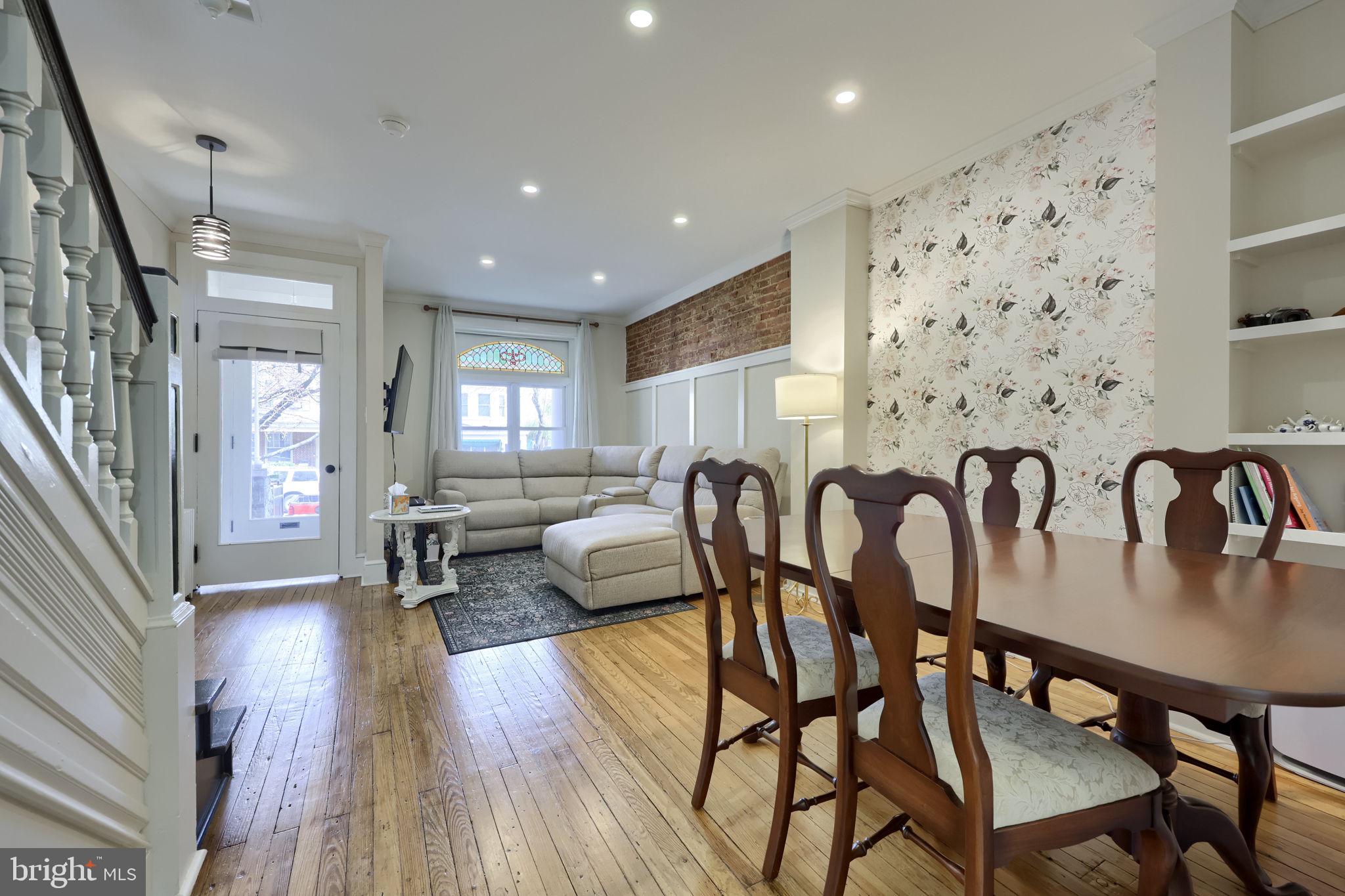 LANCASTER WEST END - Residential