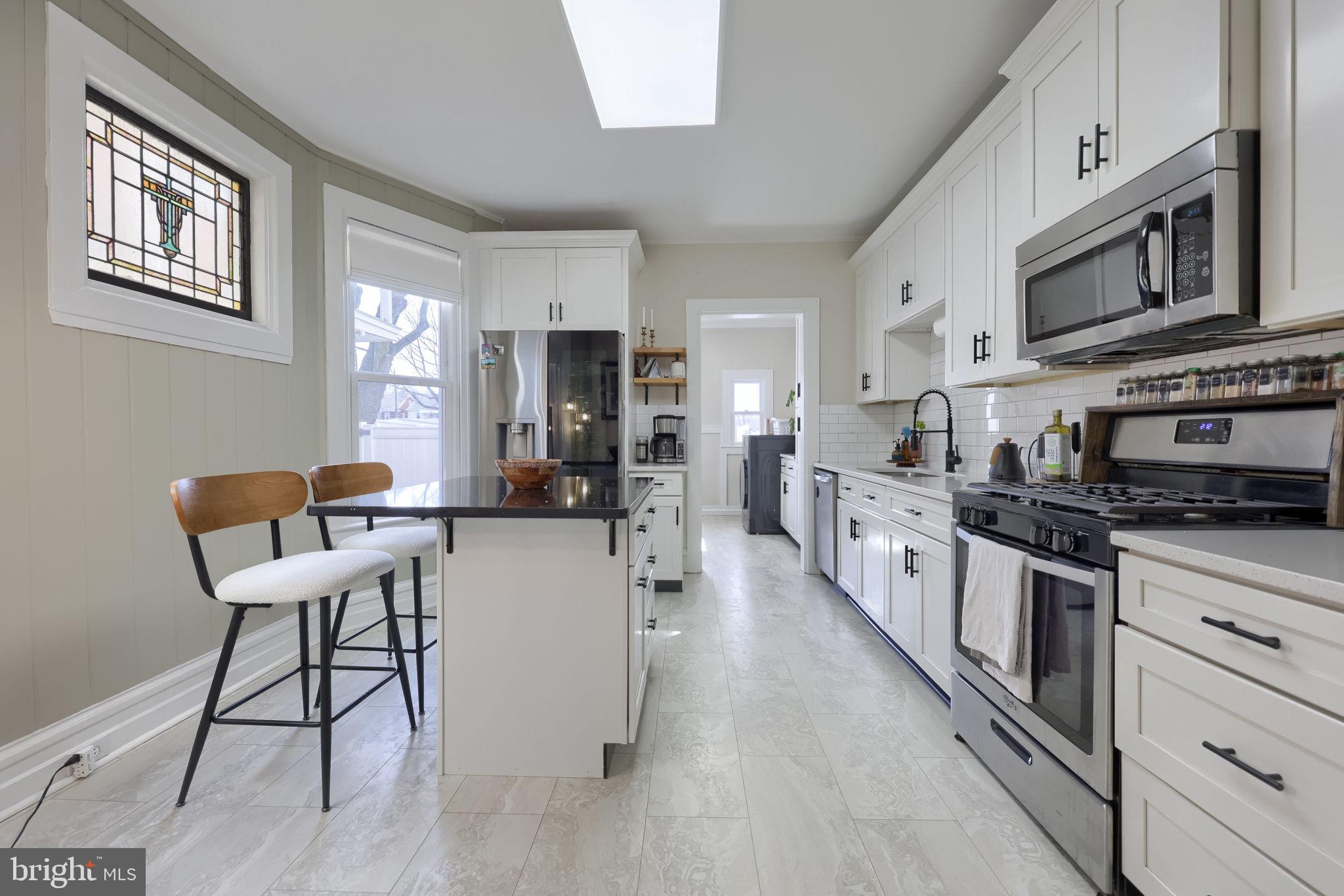 LANCASTER WEST END - Residential