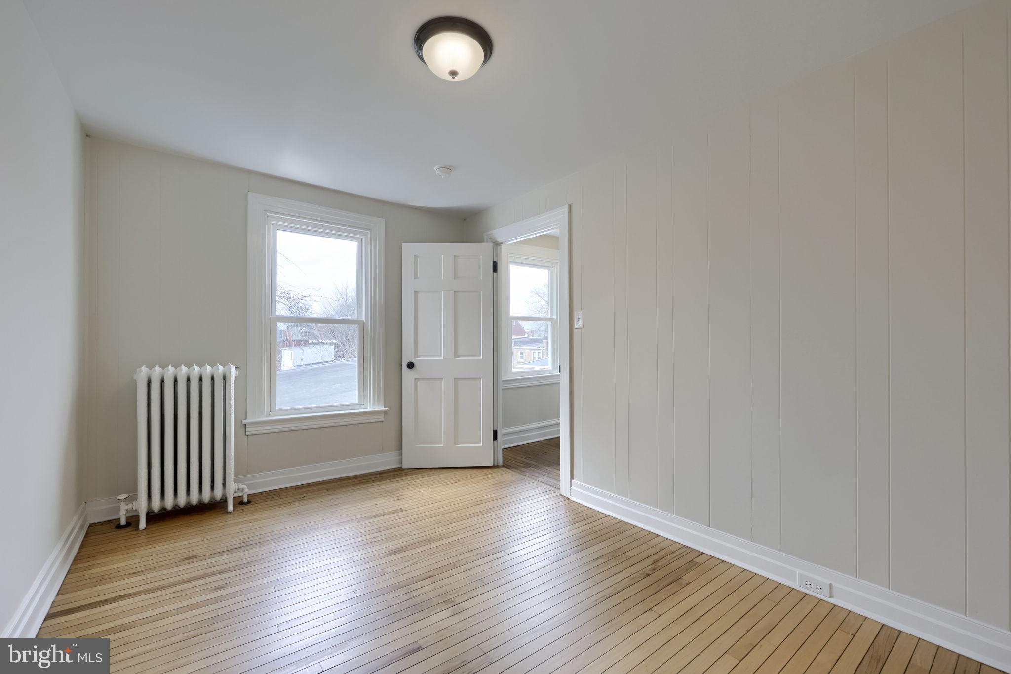 LANCASTER WEST END - Residential