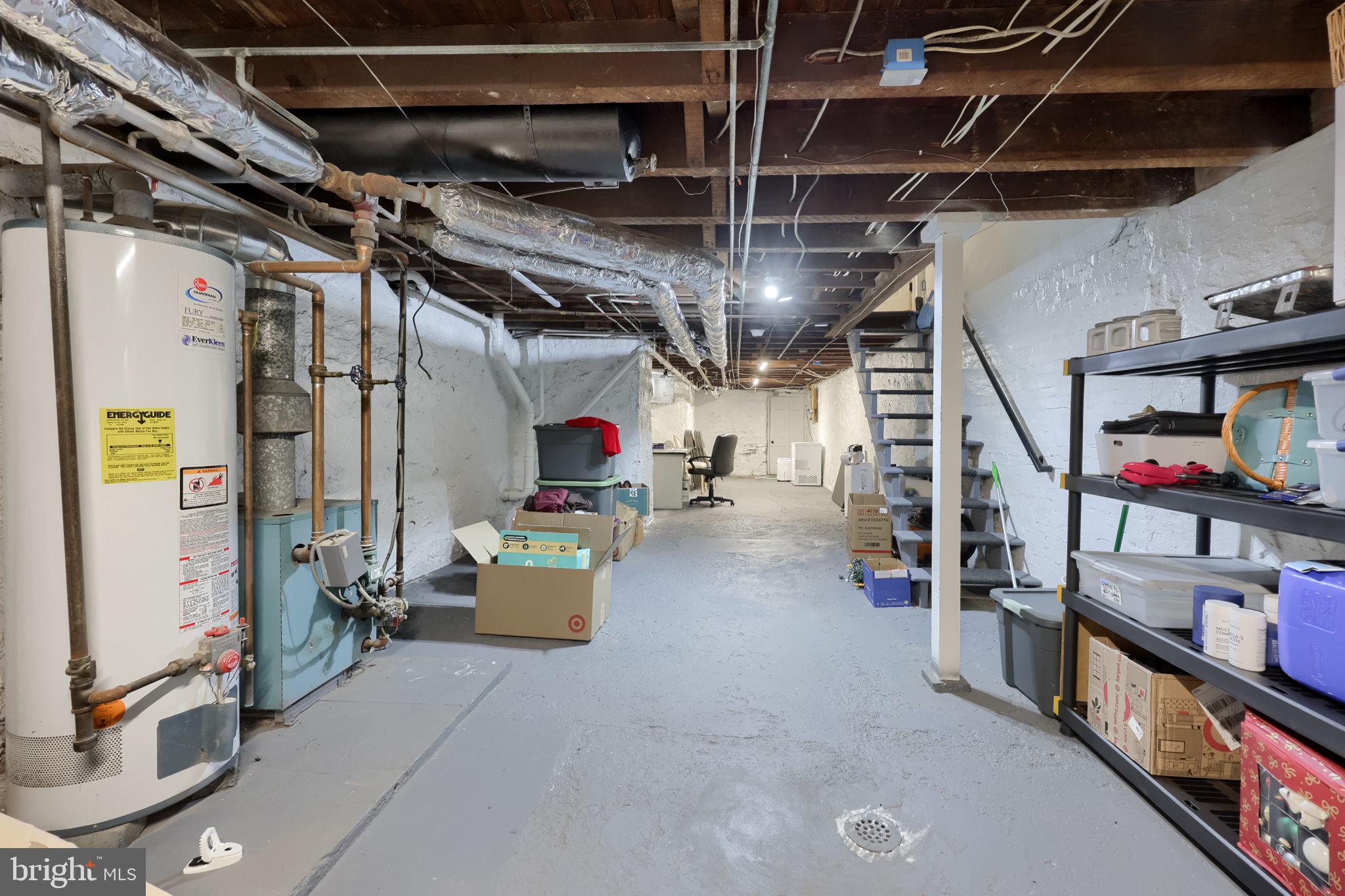 LANCASTER WEST END - Residential