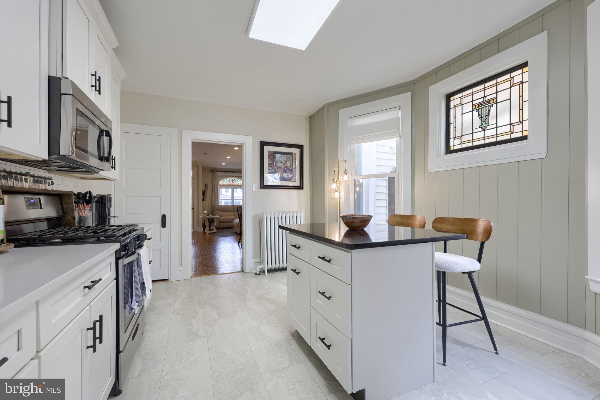 LANCASTER WEST END - Residential