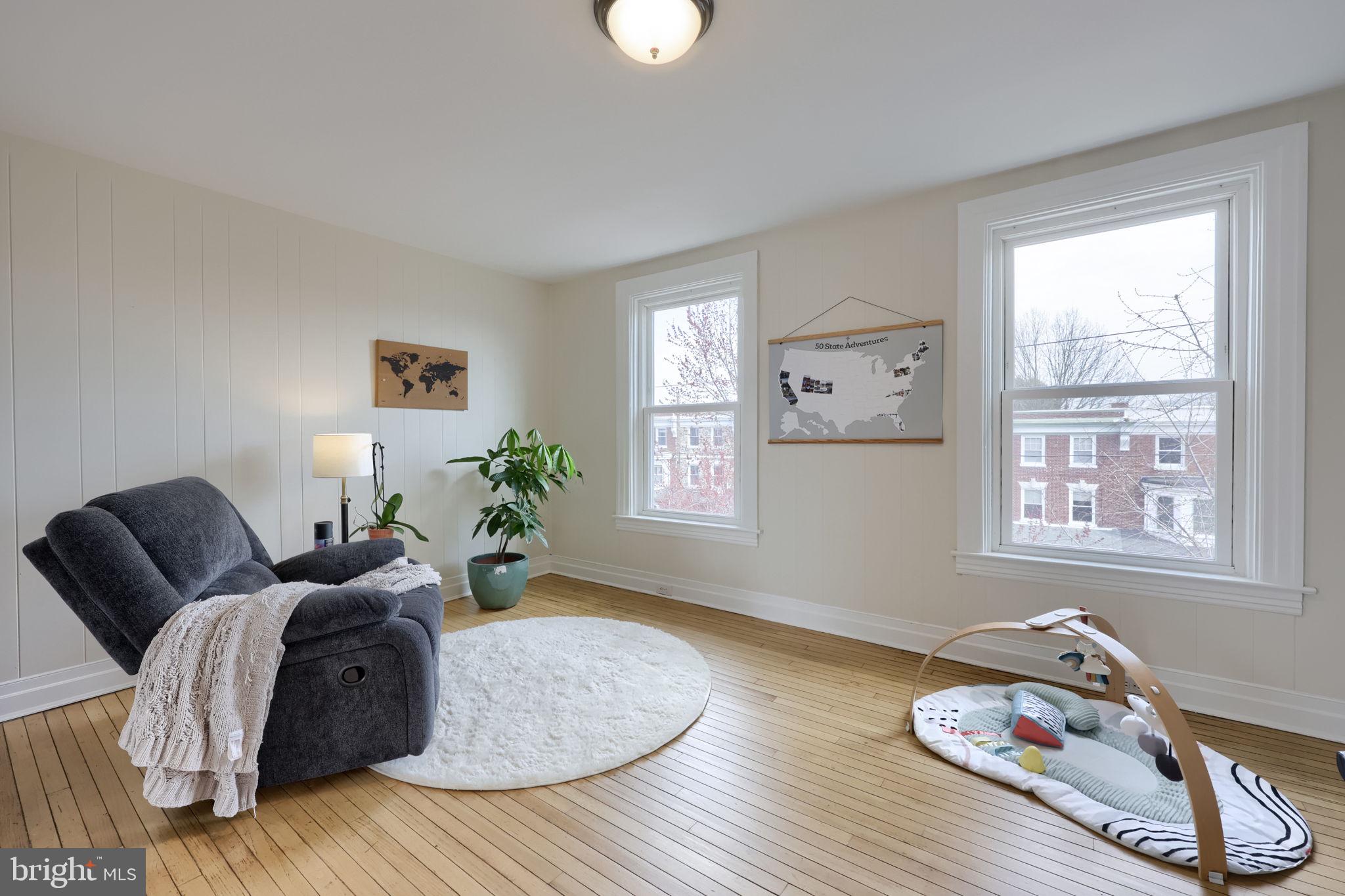 LANCASTER WEST END - Residential