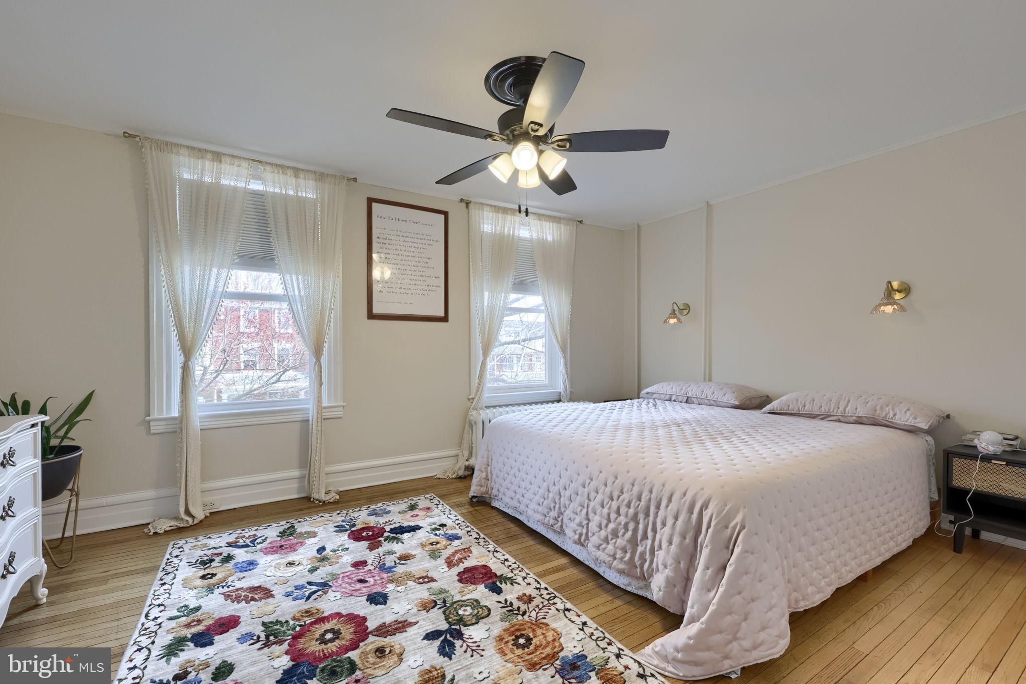 LANCASTER WEST END - Residential