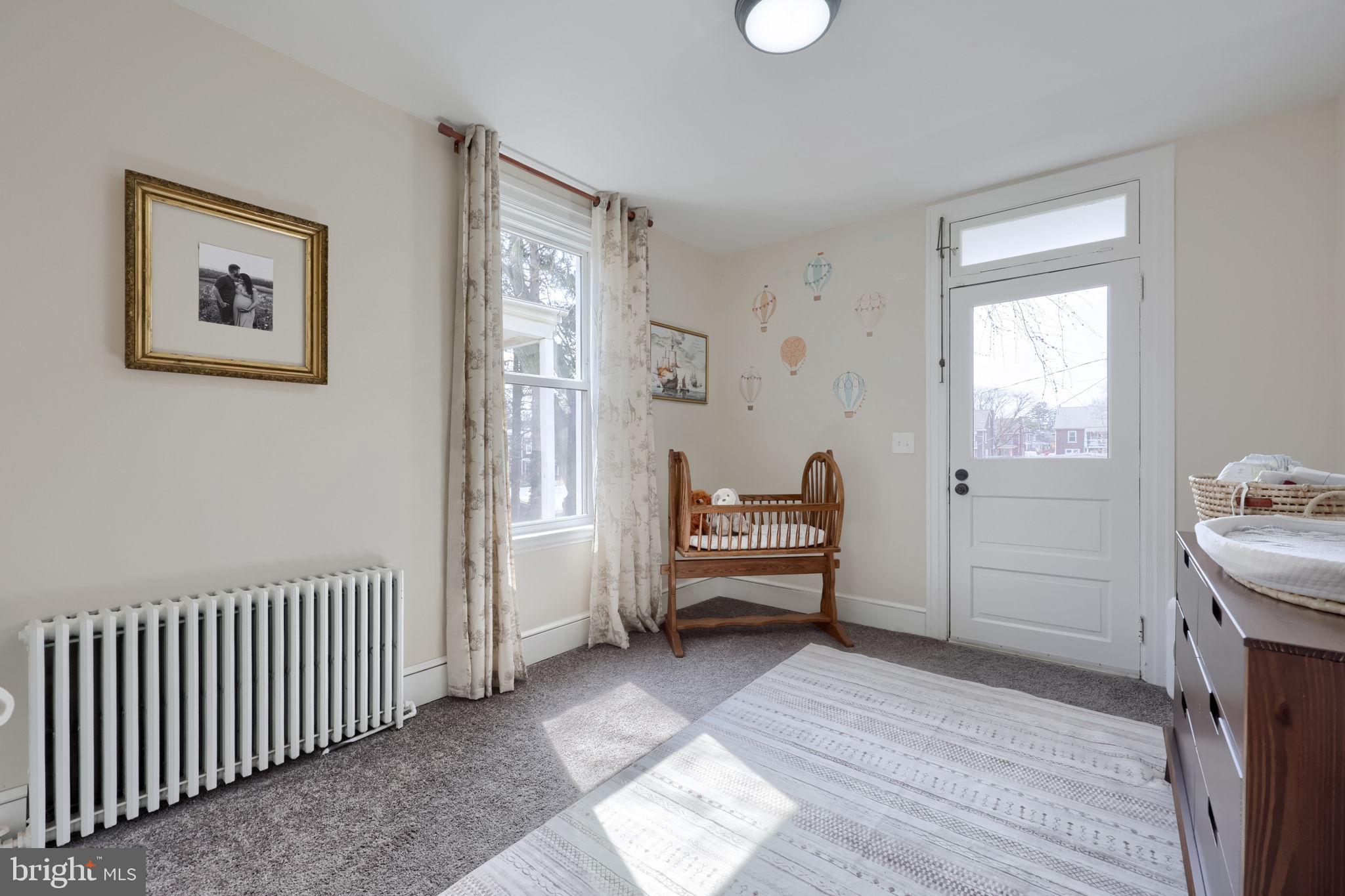 LANCASTER WEST END - Residential