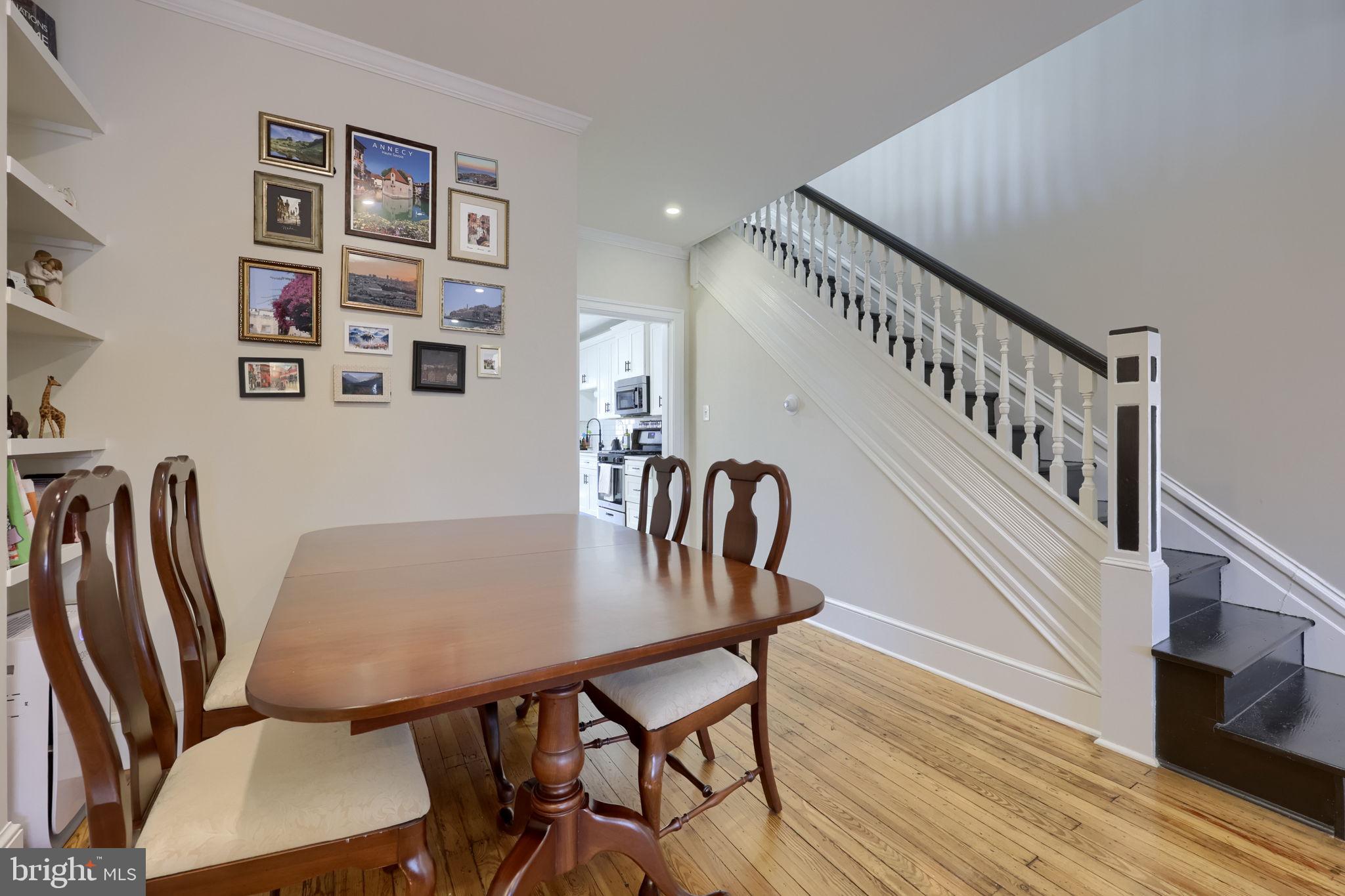 LANCASTER WEST END - Residential