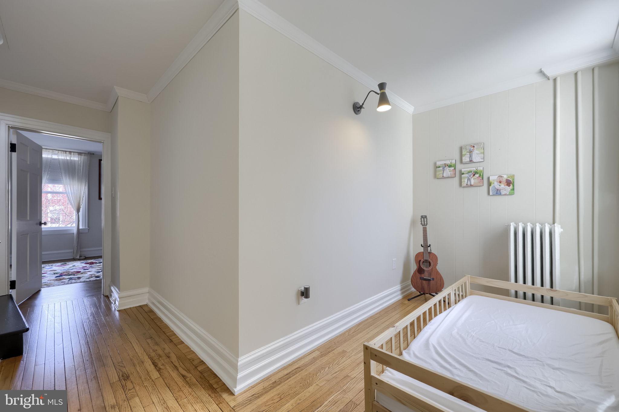 LANCASTER WEST END - Residential