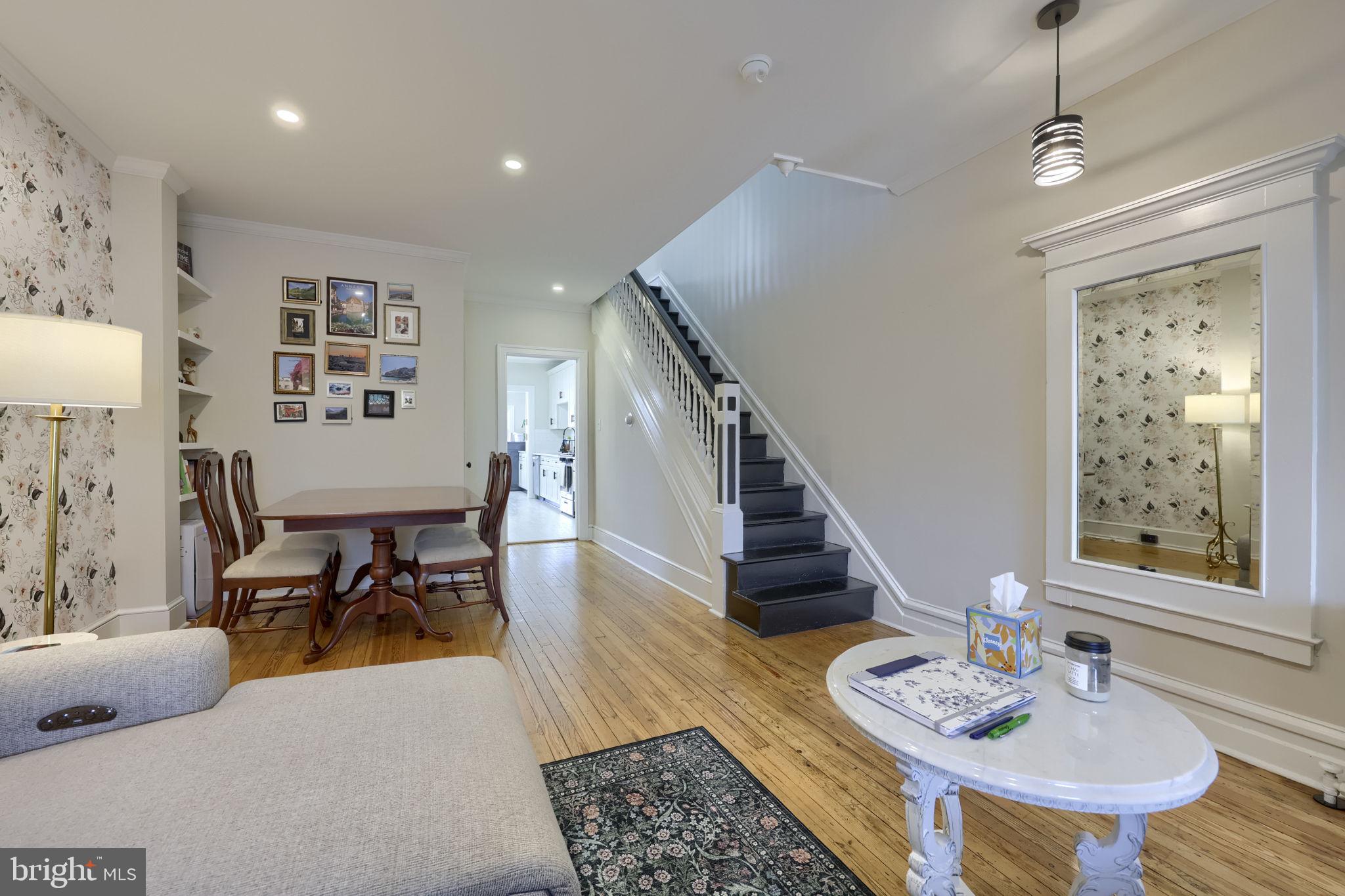 LANCASTER WEST END - Residential