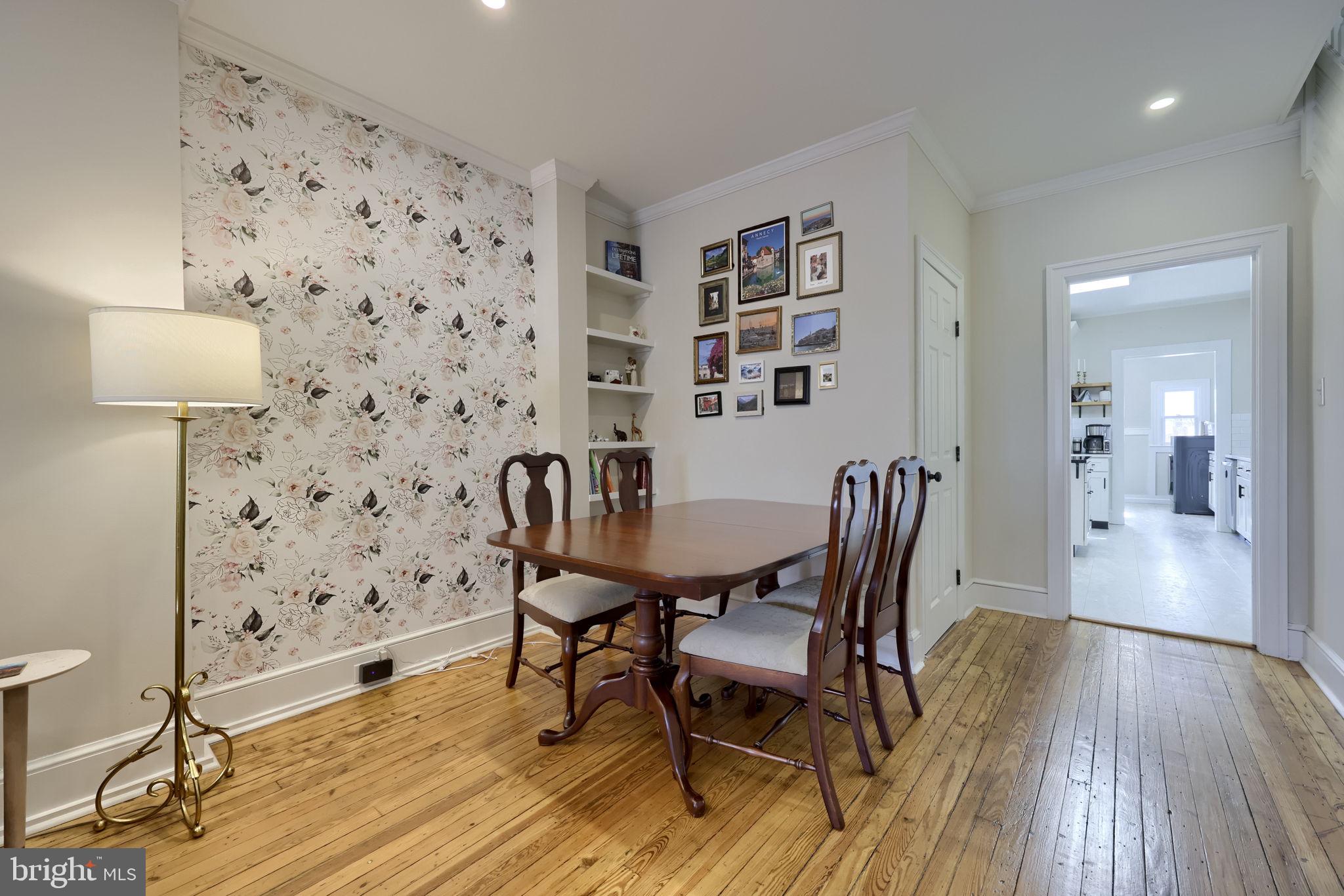 LANCASTER WEST END - Residential