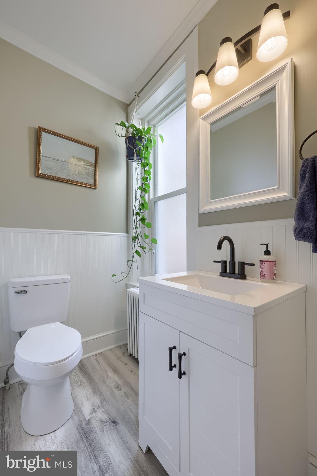 LANCASTER WEST END - Residential