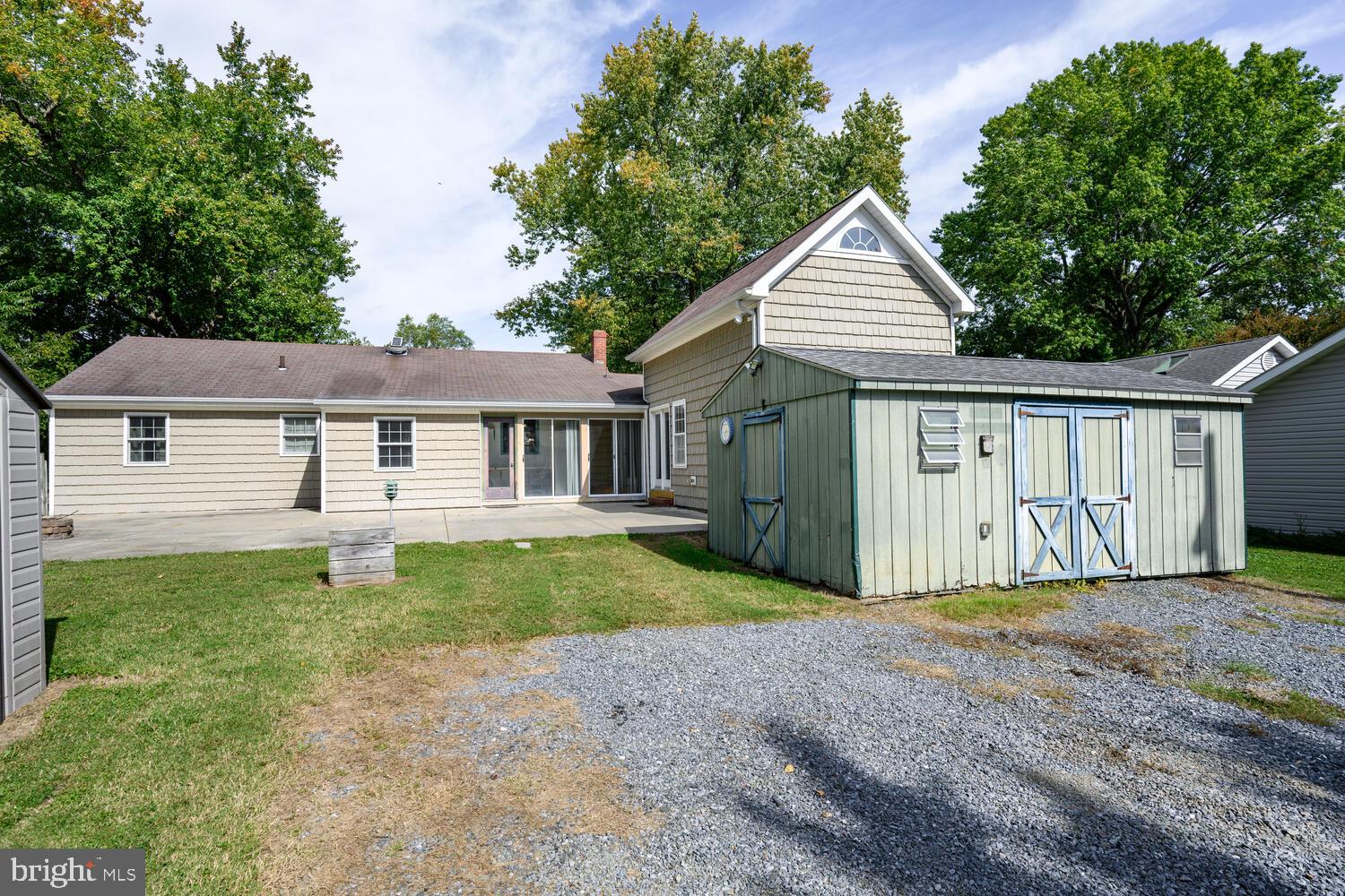 EASTON - Residential