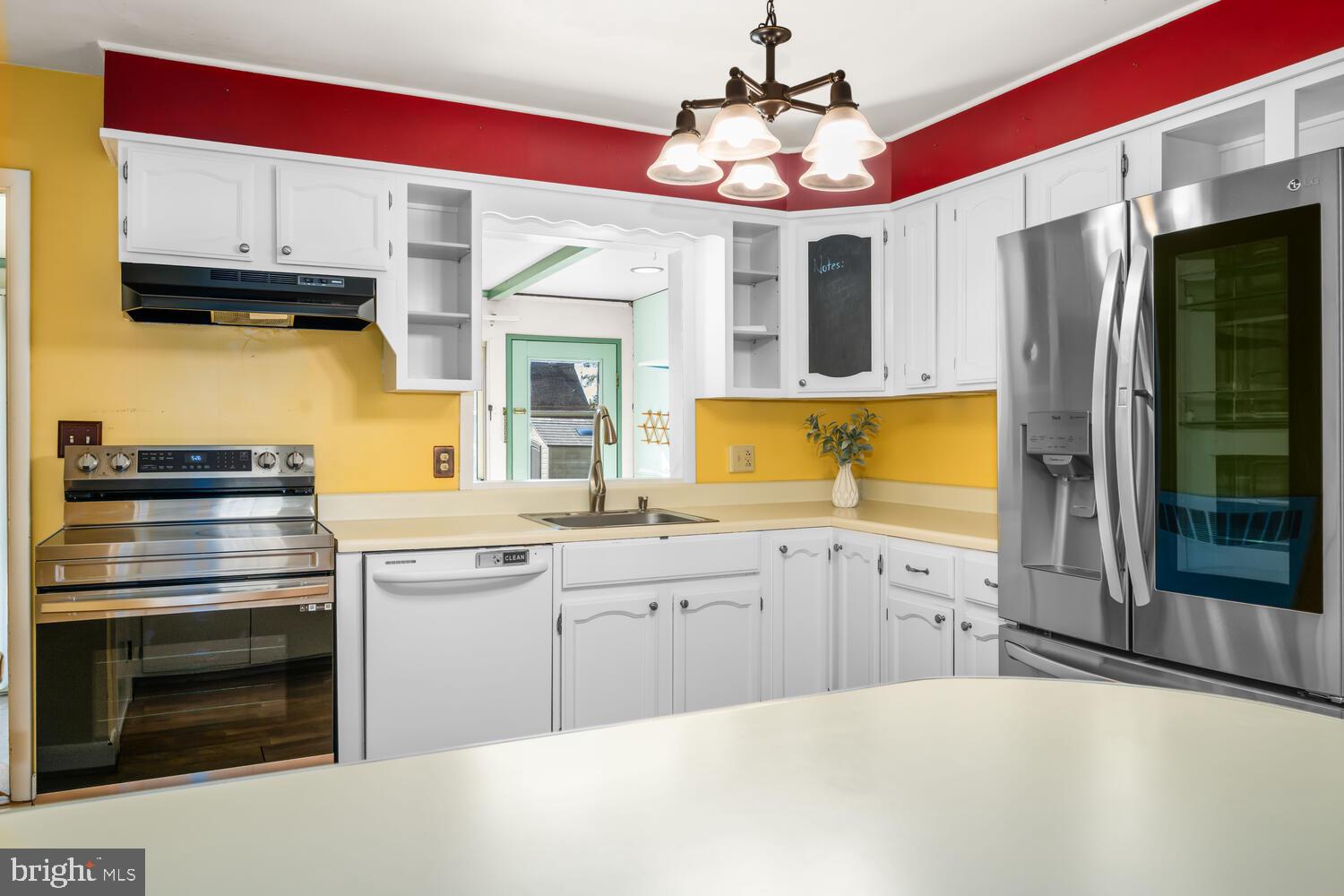 EASTON - Residential