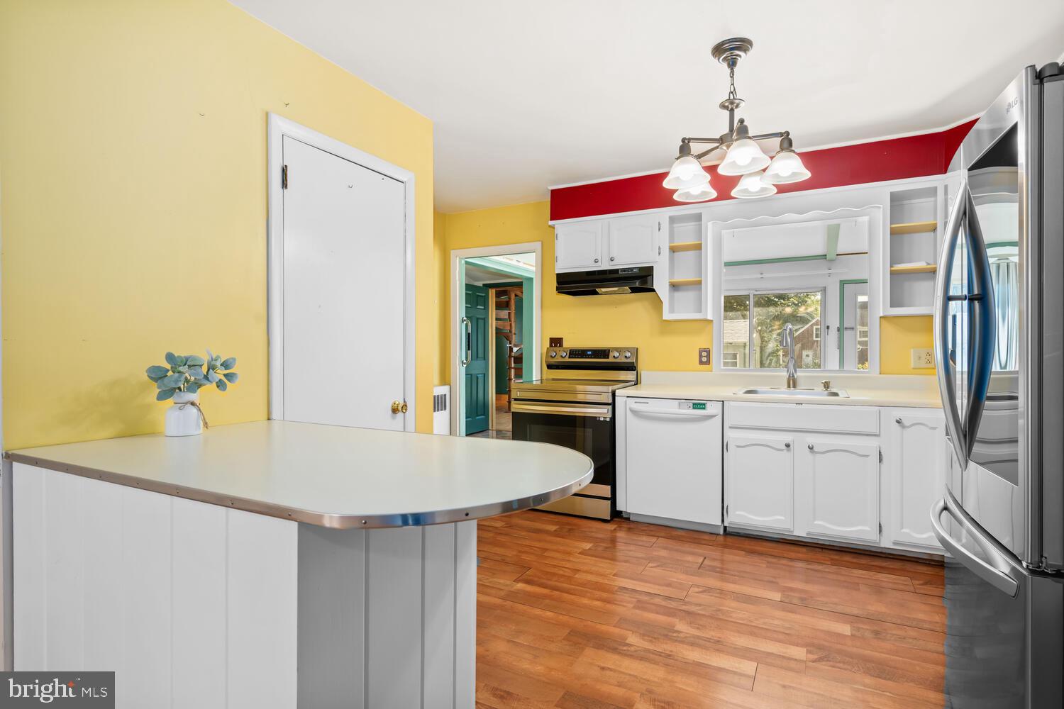 EASTON - Residential